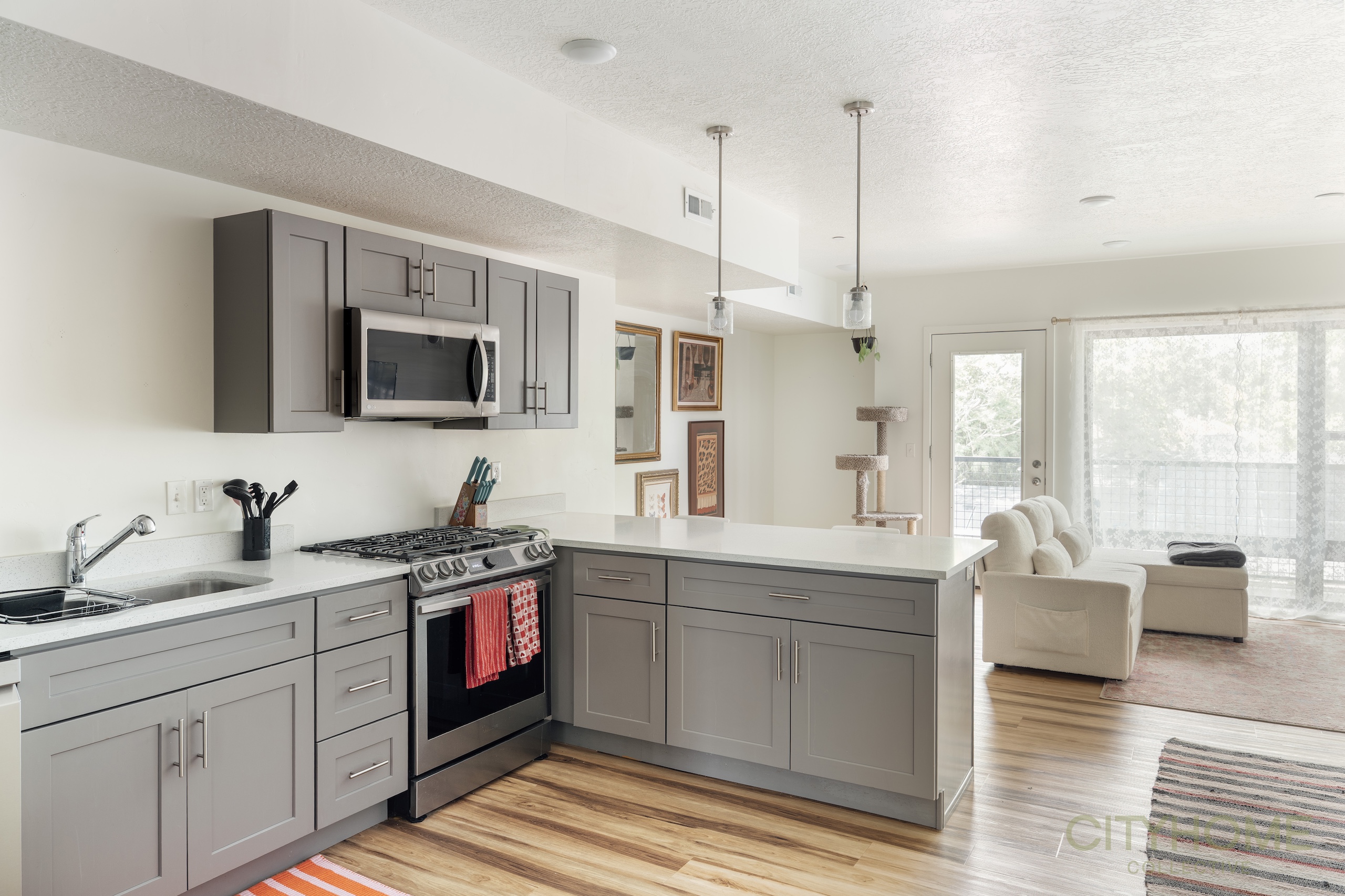 24 W 1700 S unit C7, Salt Lake City, 84115