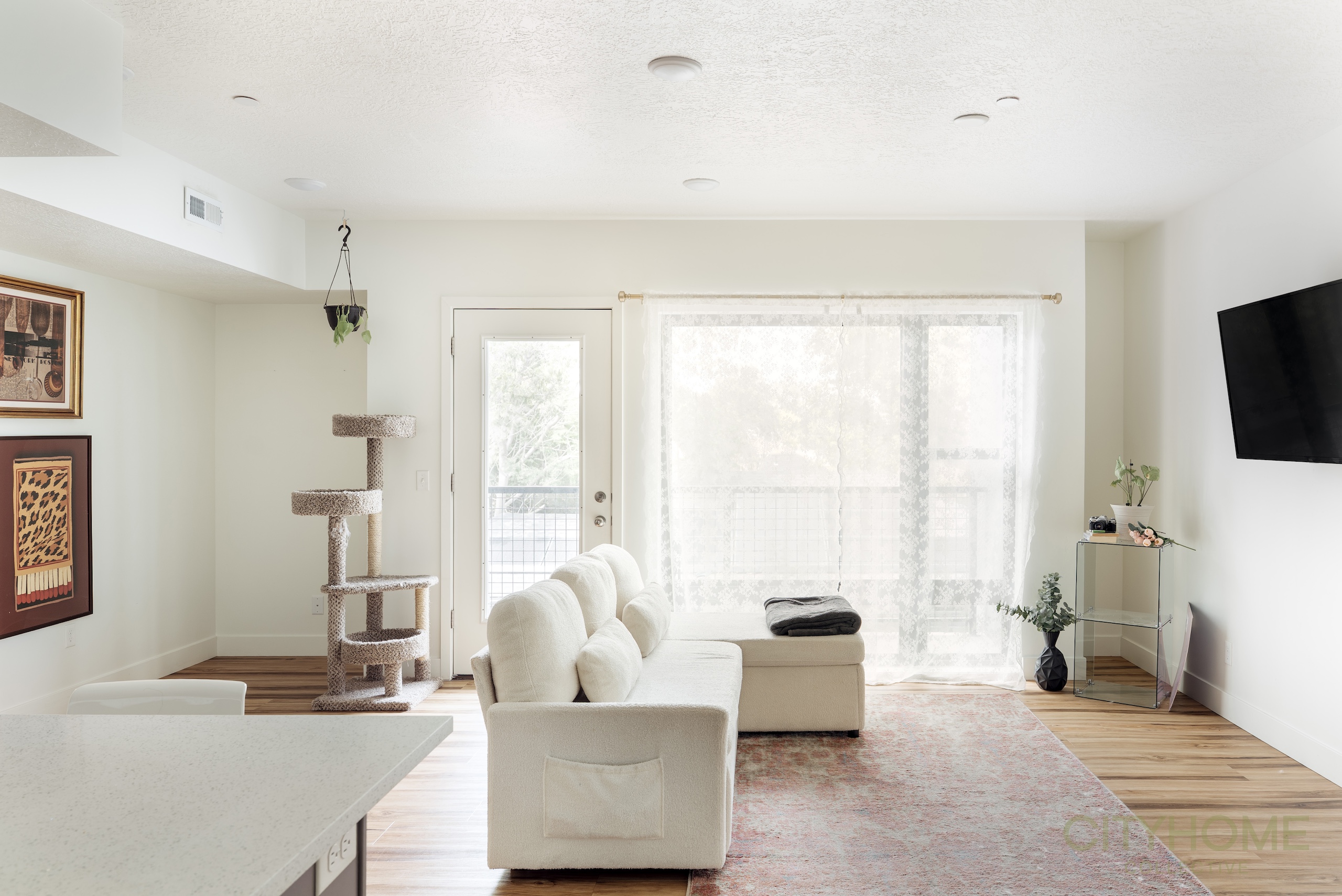 24 W 1700 S unit C7, Salt Lake City, 84115