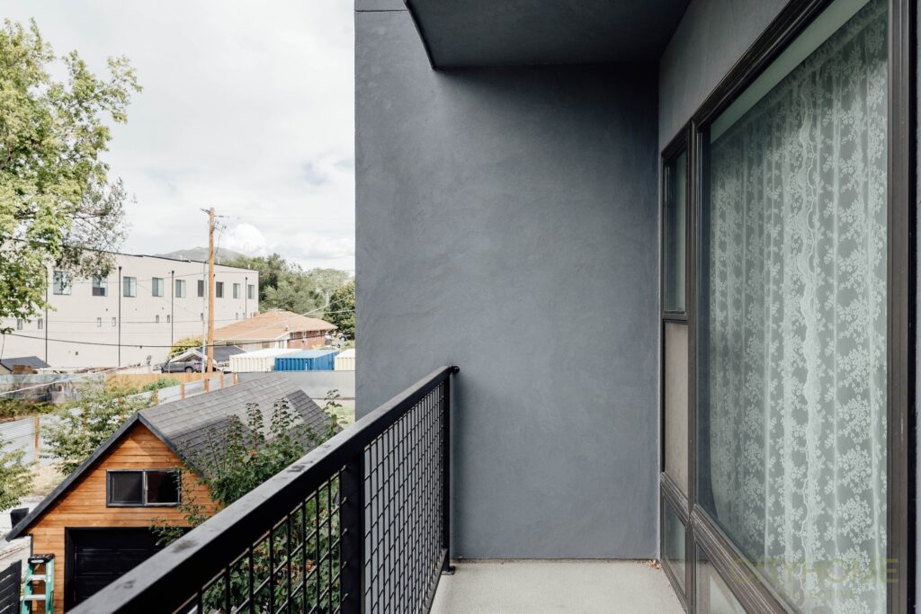 24 W 1700 S unit C7, Salt Lake City, 84115