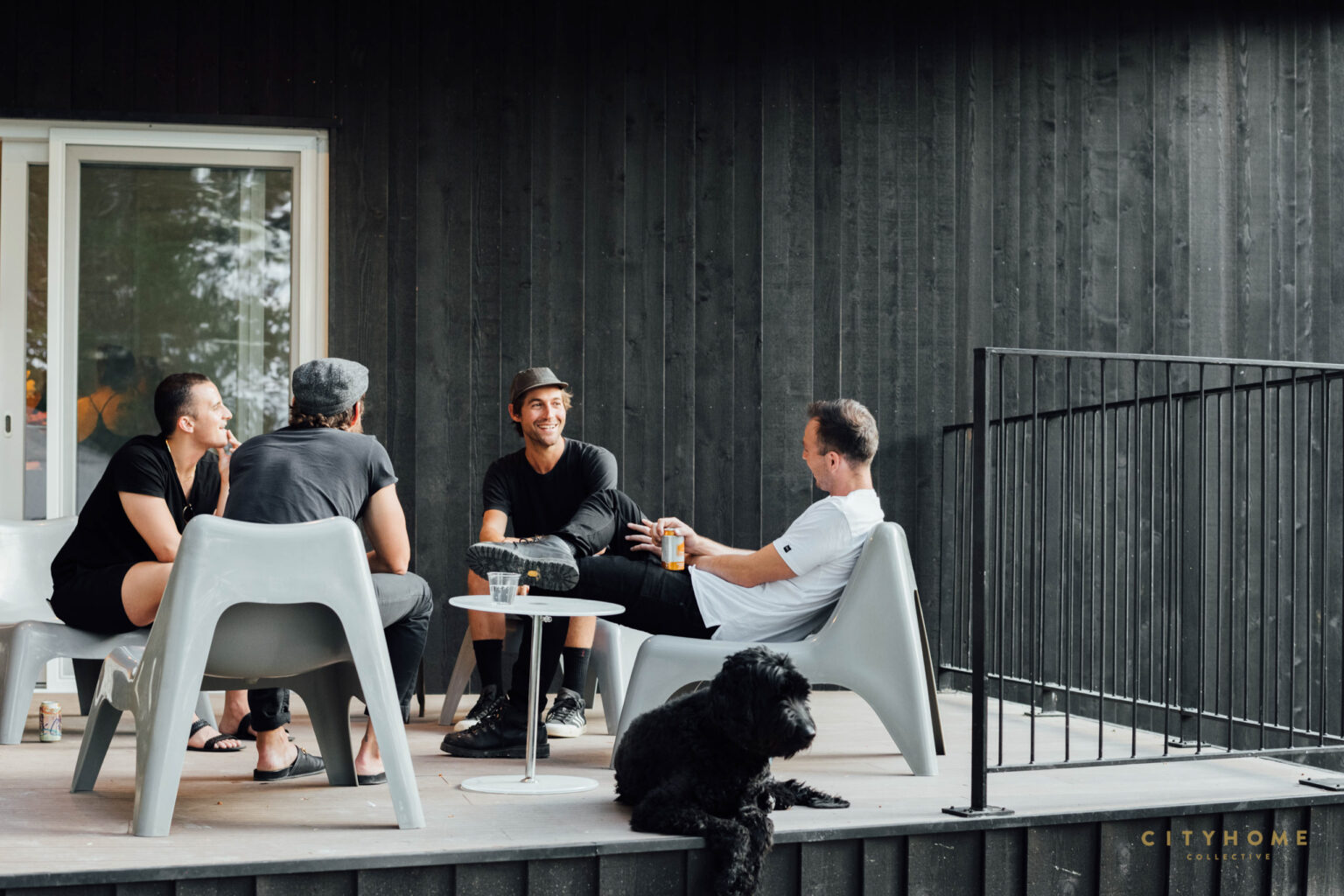 Coming Soon | The Treehaus