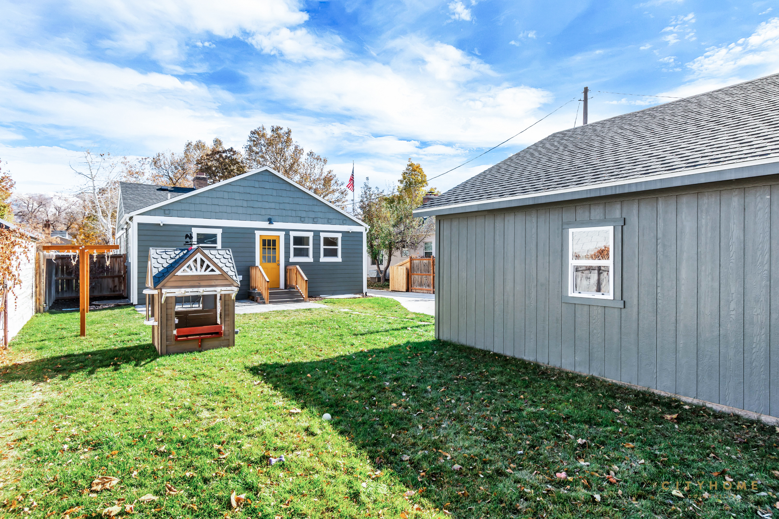 2526 S Hartford St, Salt Lake City, 84106