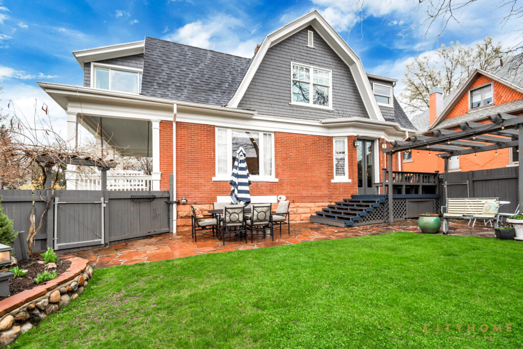 253 E Fourth Ave, Salt Lake City, 84103