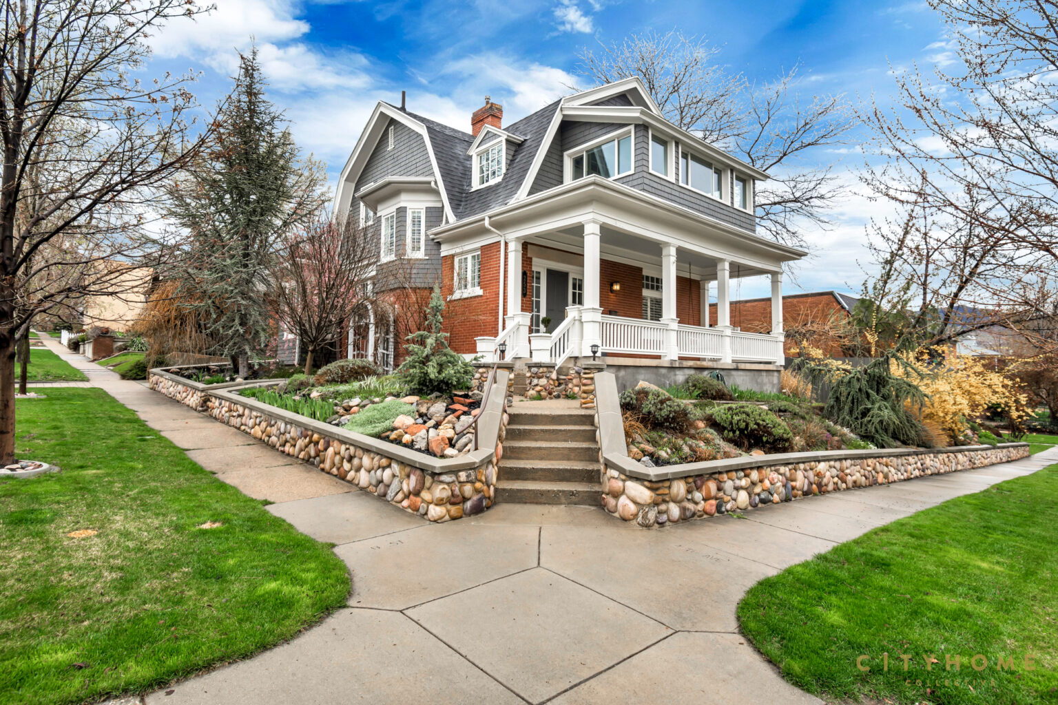 253 E Fourth Ave, Salt Lake City, 84103