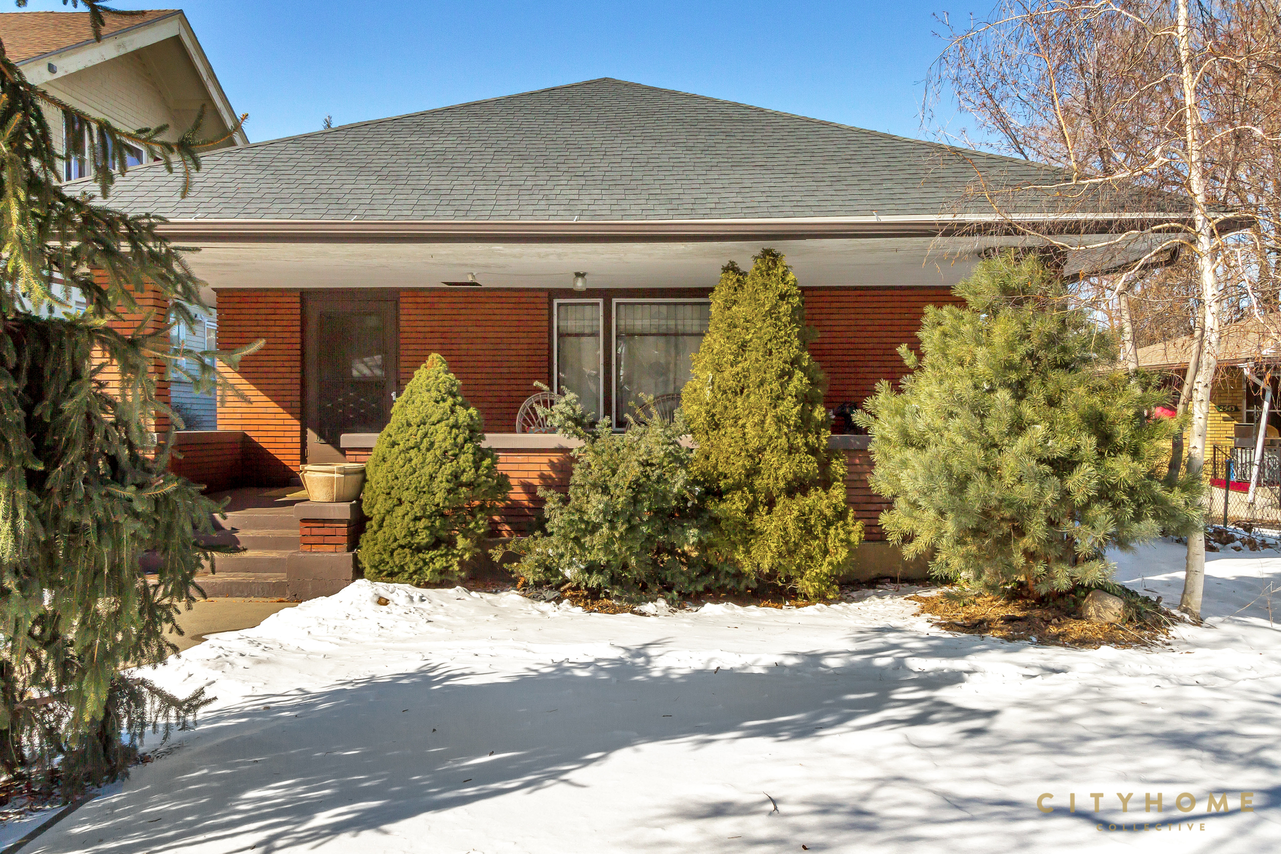 2553 Jackson Ave, Ogden