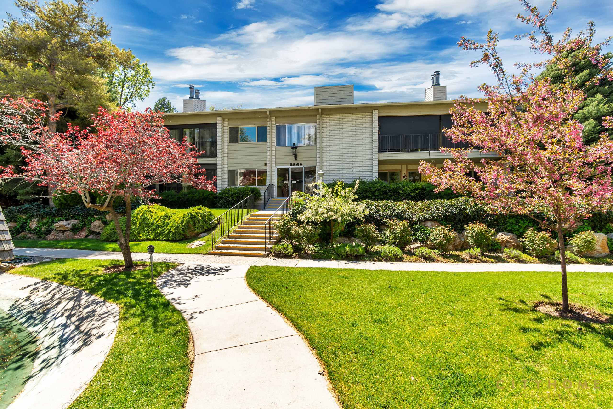 2568 S Elizabeth St., #3, Salt Lake City, 84106