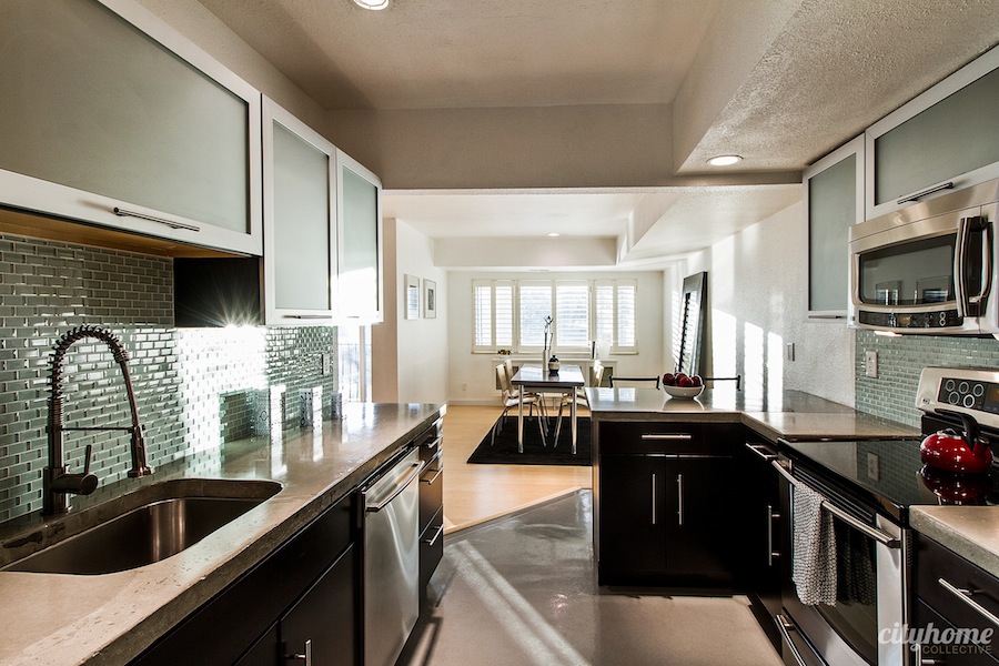 Forest Glen Condo
