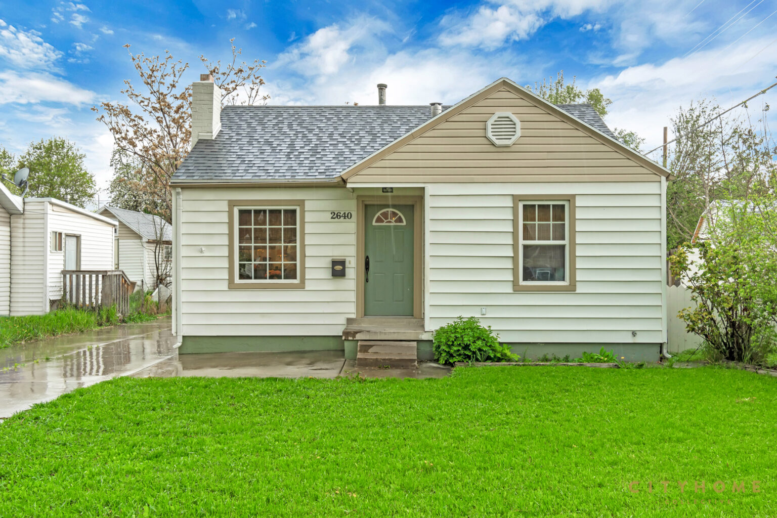 2640 S 400 E, Salt Lake City, 84115