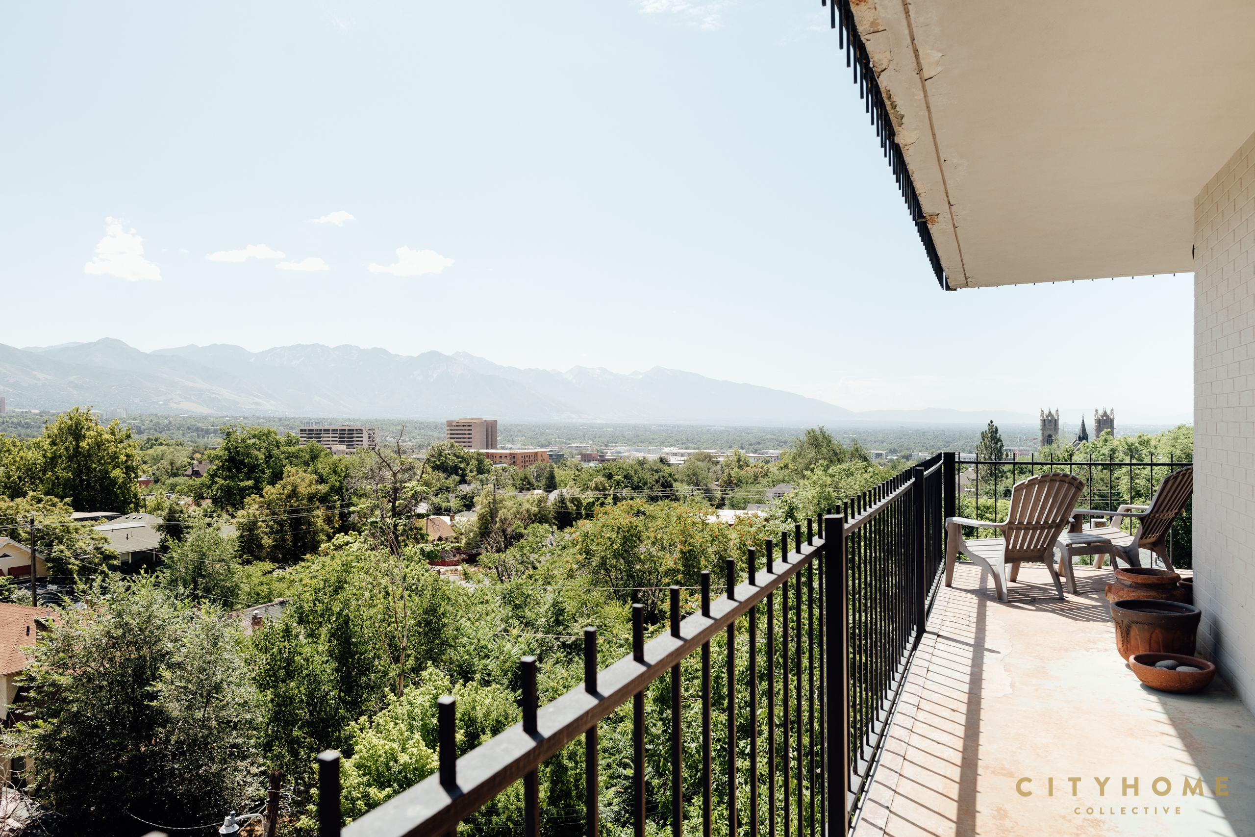 266 E 4th Ave #508, Salt Lake City, 84103