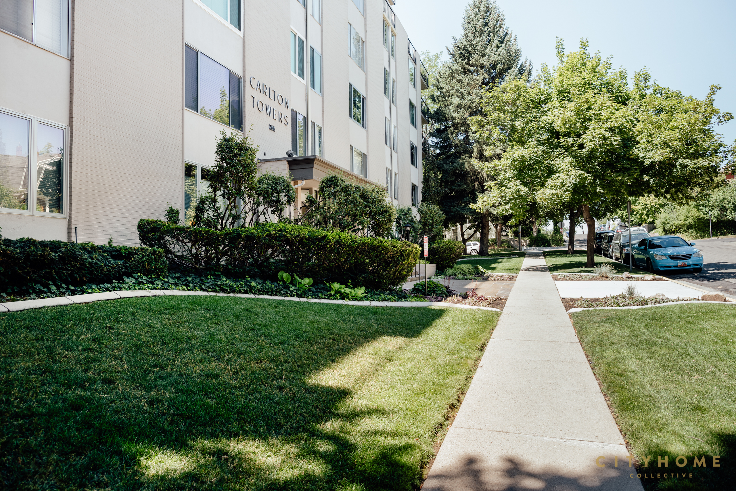266 E 4th Ave #508, Salt Lake City, 84103