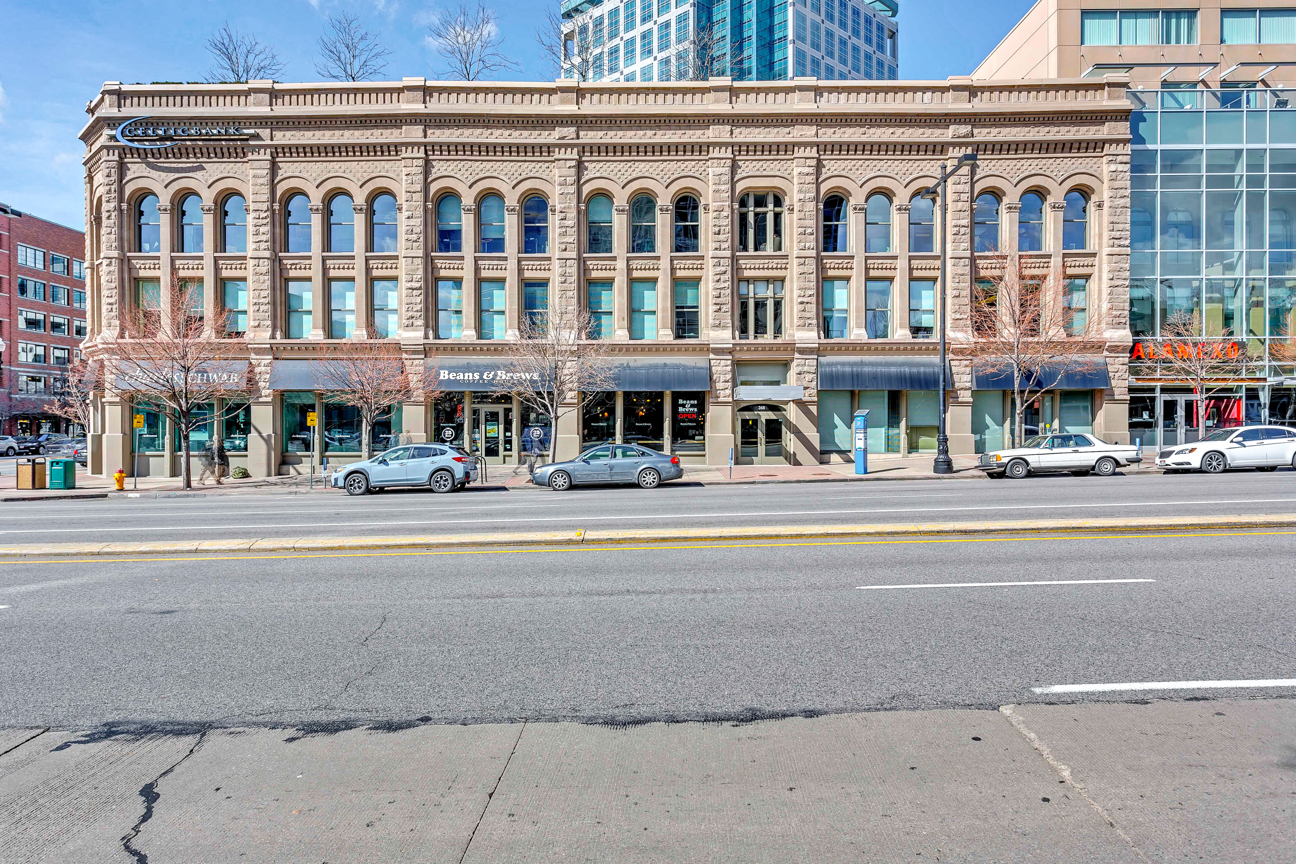 268 S State St. #417, Salt Lake City, 84111