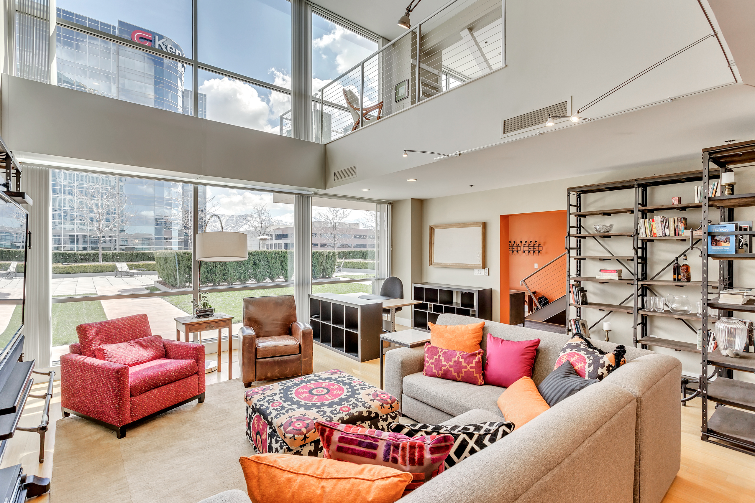 268 S State St. #417, Salt Lake City, 84111