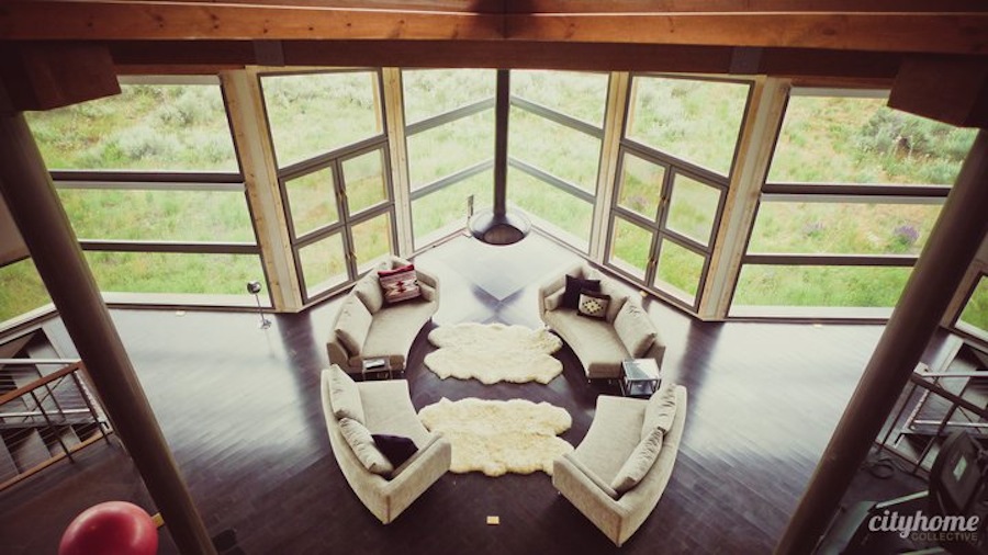 Modern Home Salt Lake