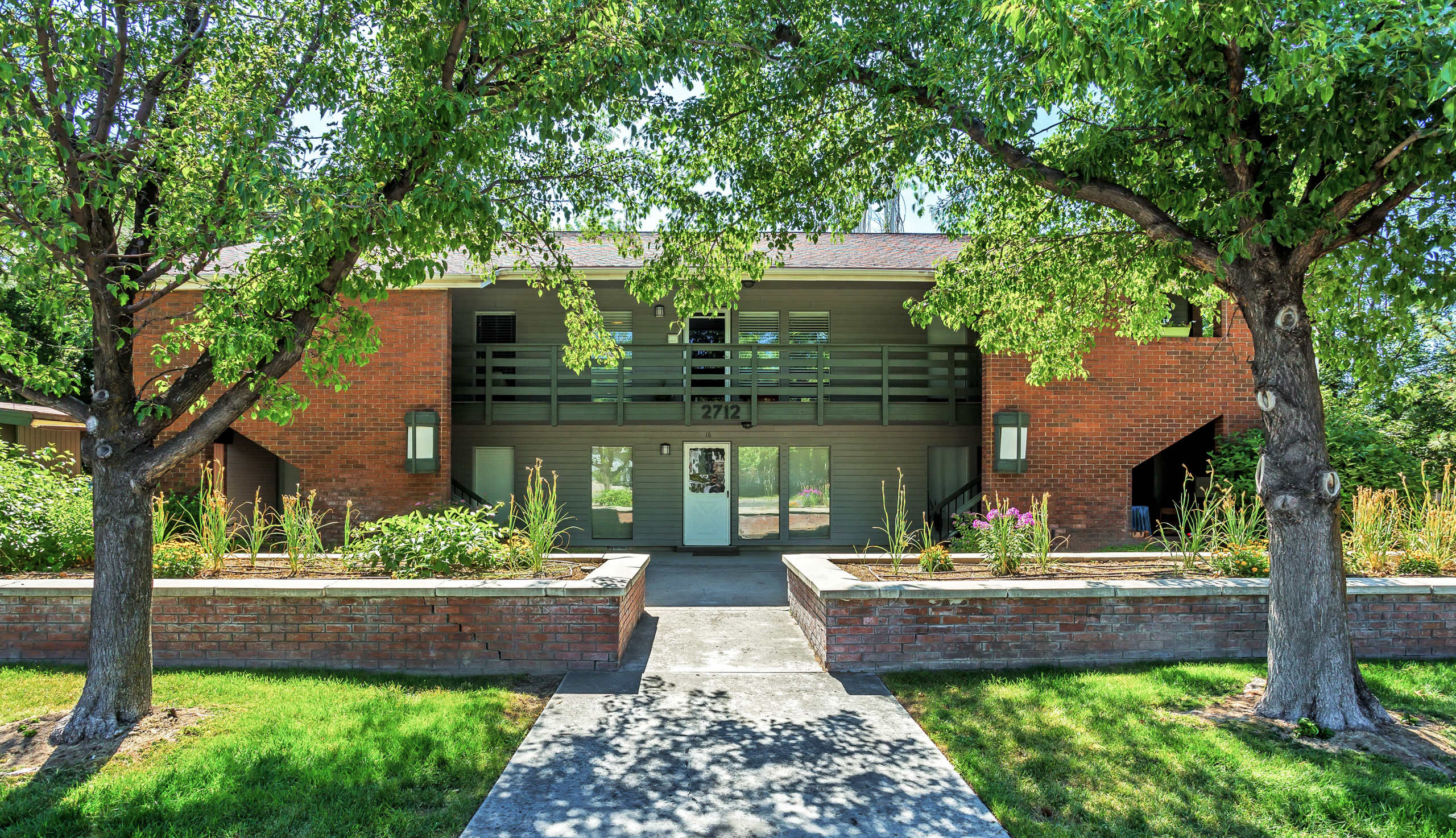 2712 S 1100 E #18, Salt Lake City, 84106