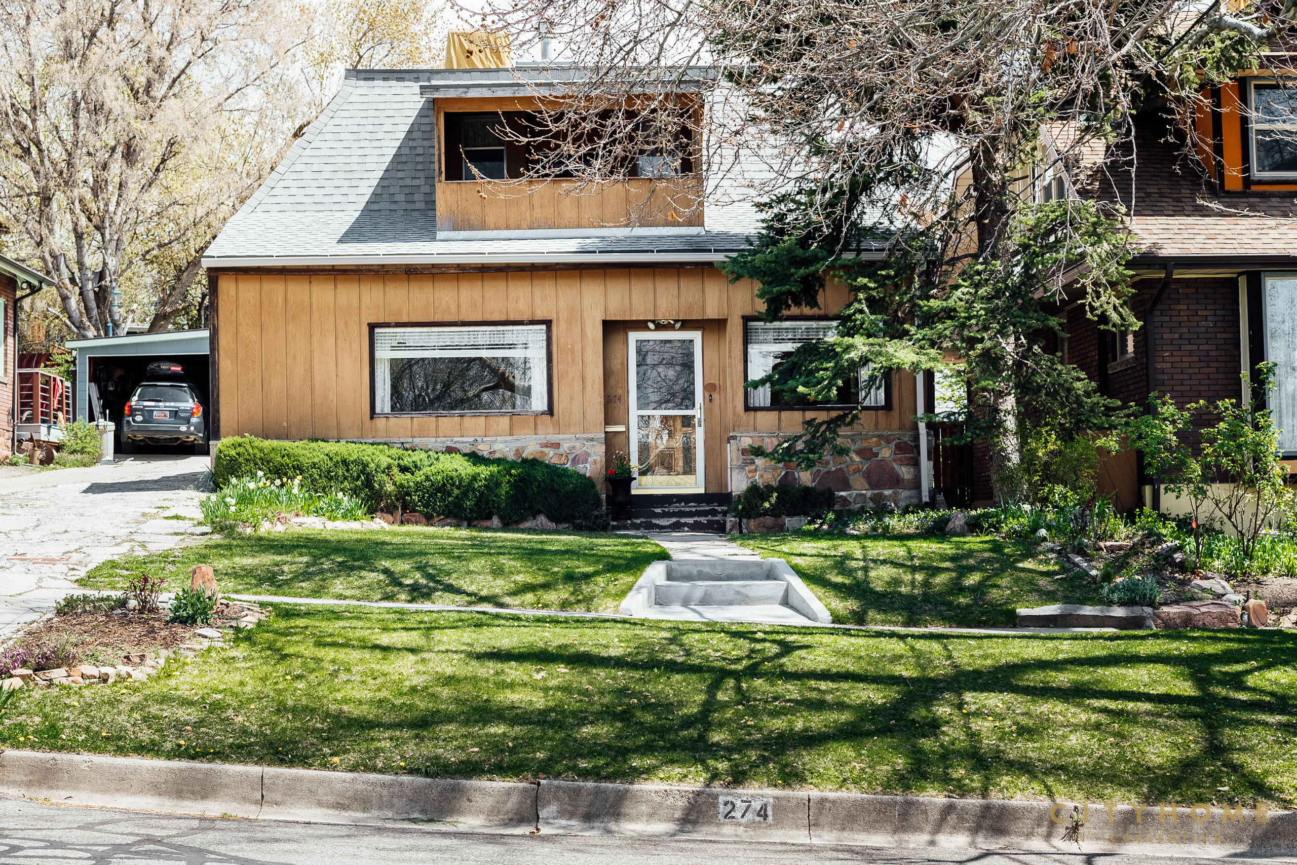 274 K St, Salt Lake City, 84103