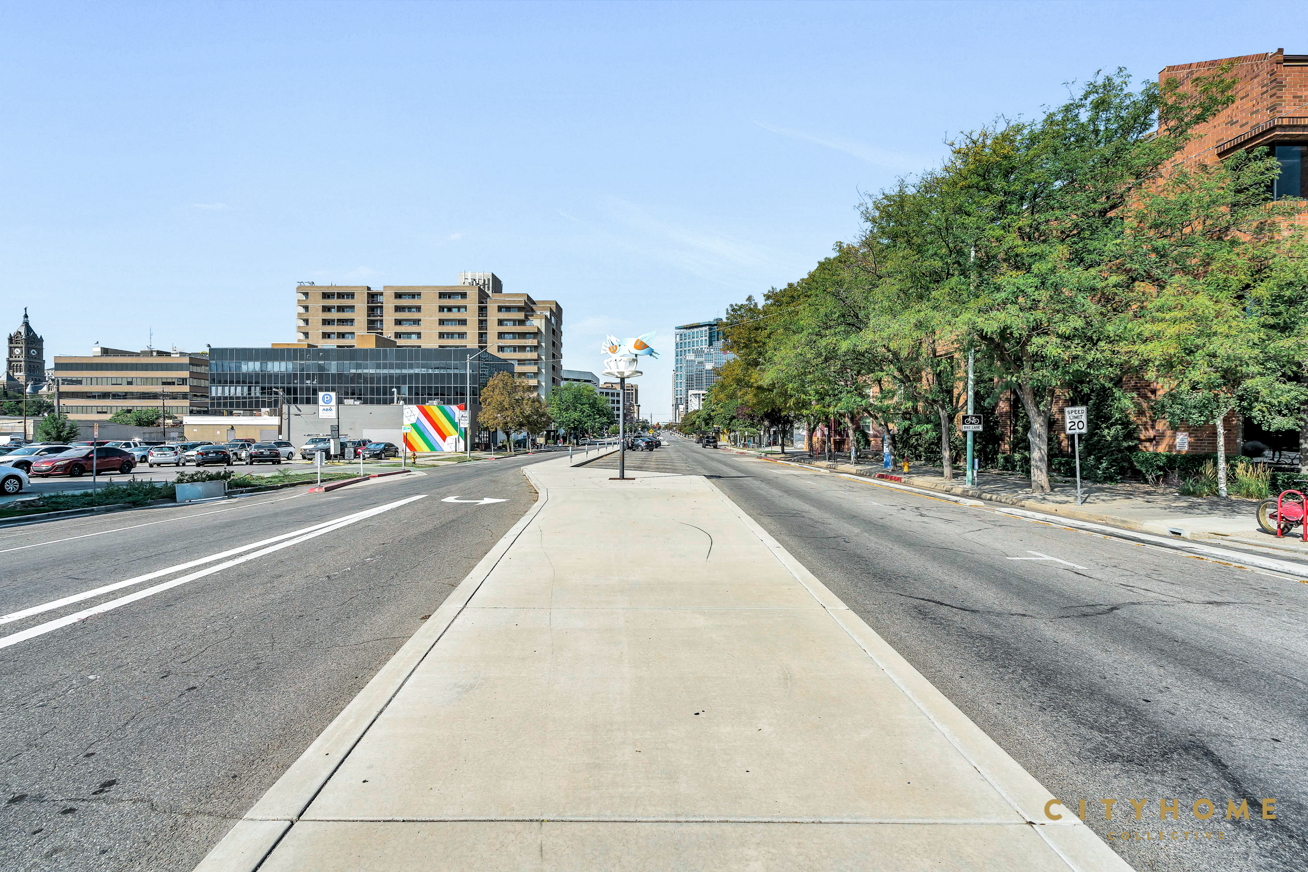 276 E Broadway #S3, Salt Lake City, 84111