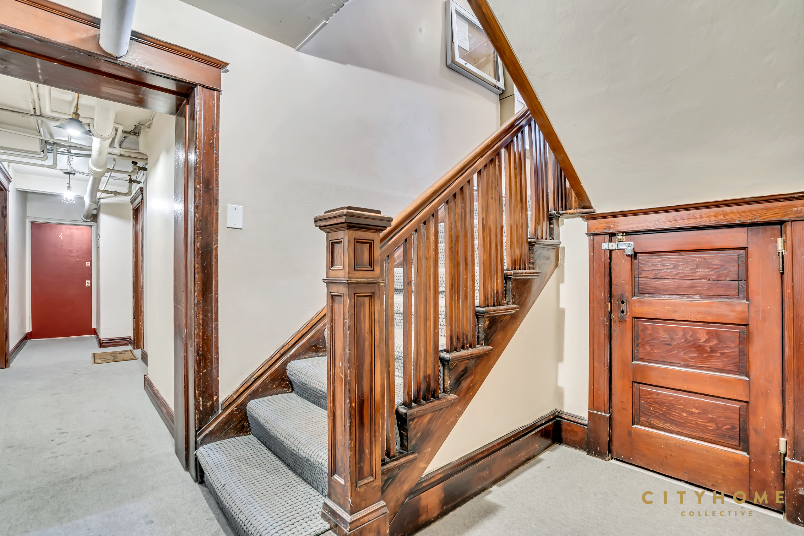 276 E Broadway #S3, Salt Lake City, 84111