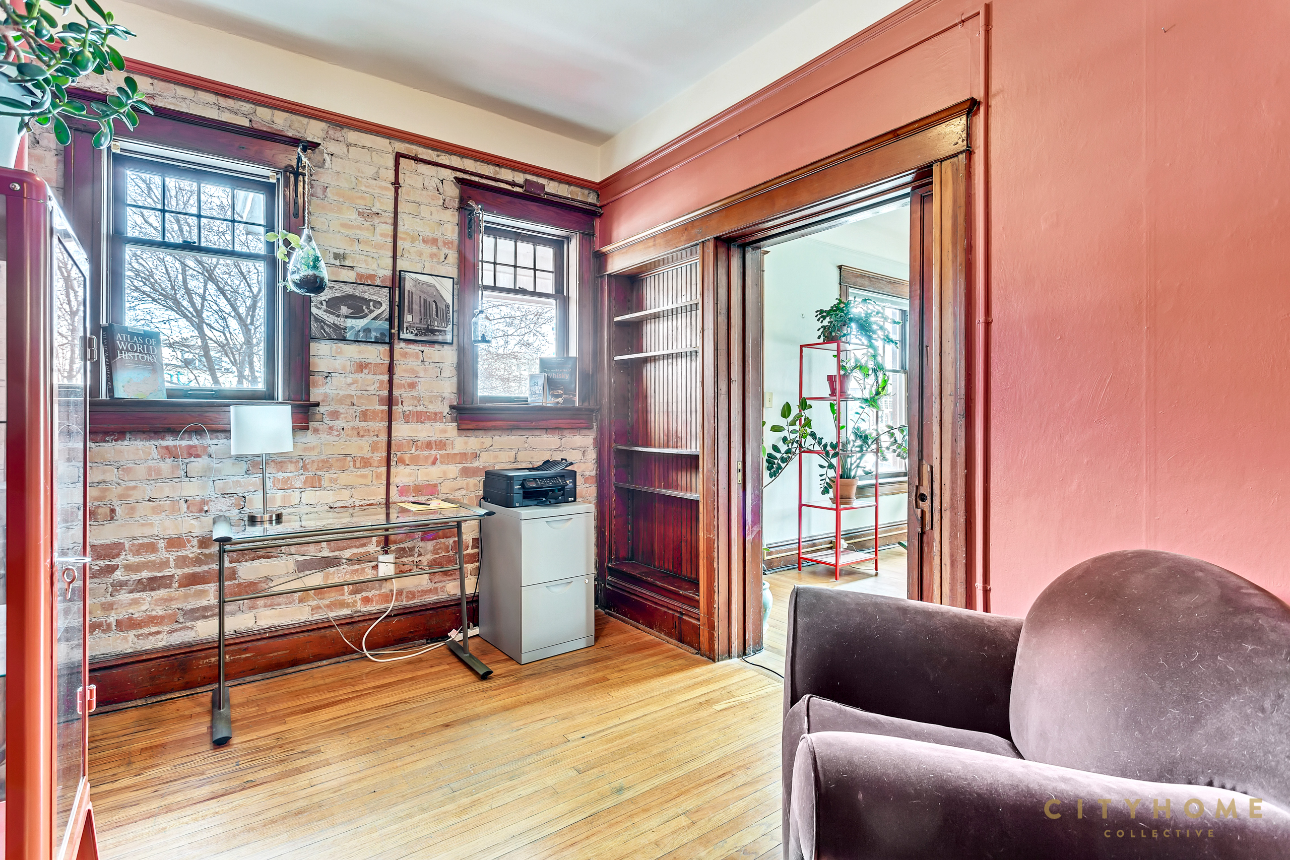 276 E Broadway, S5, SLC, UT, 84111