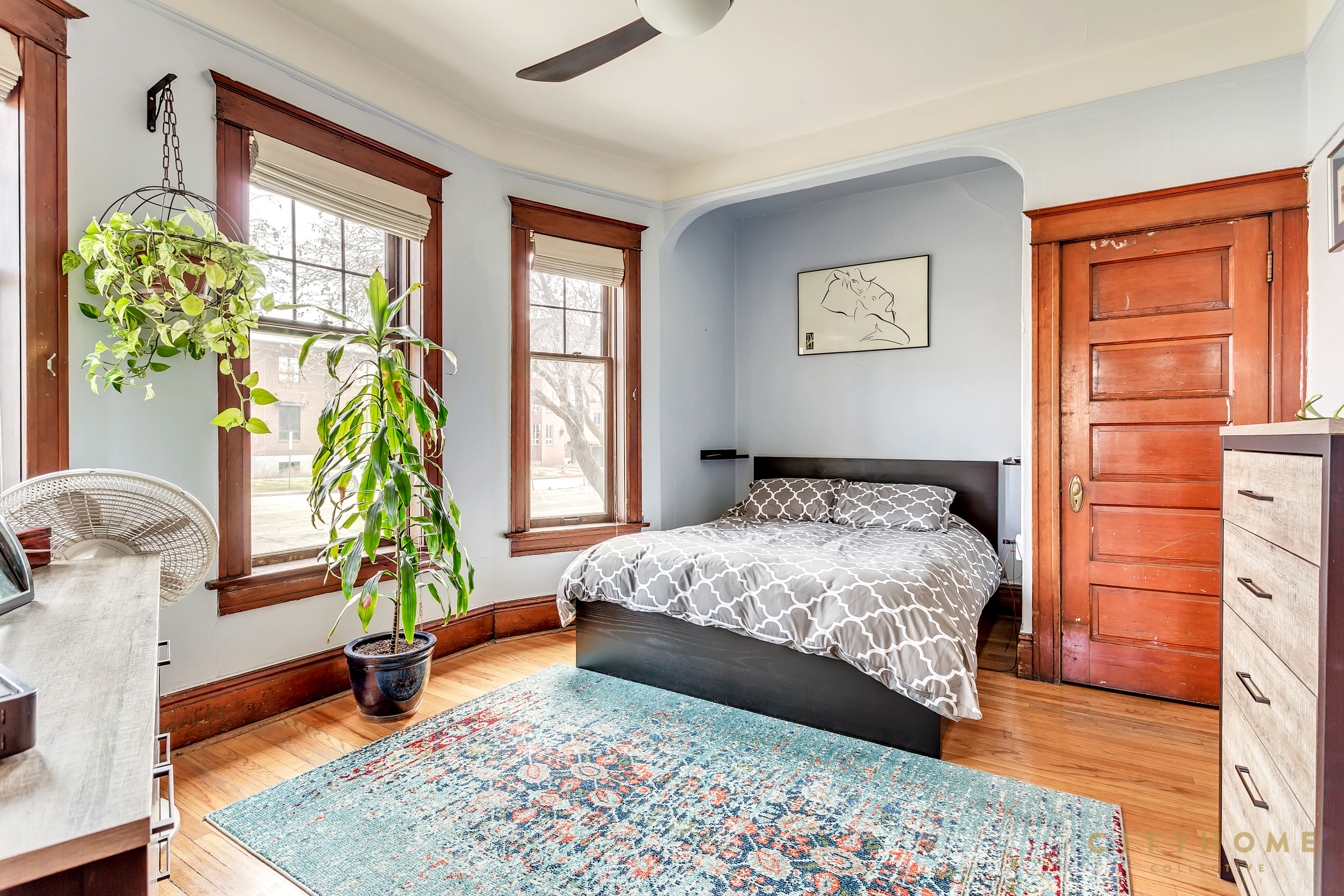276 E Broadway, S5, SLC, UT, 84111