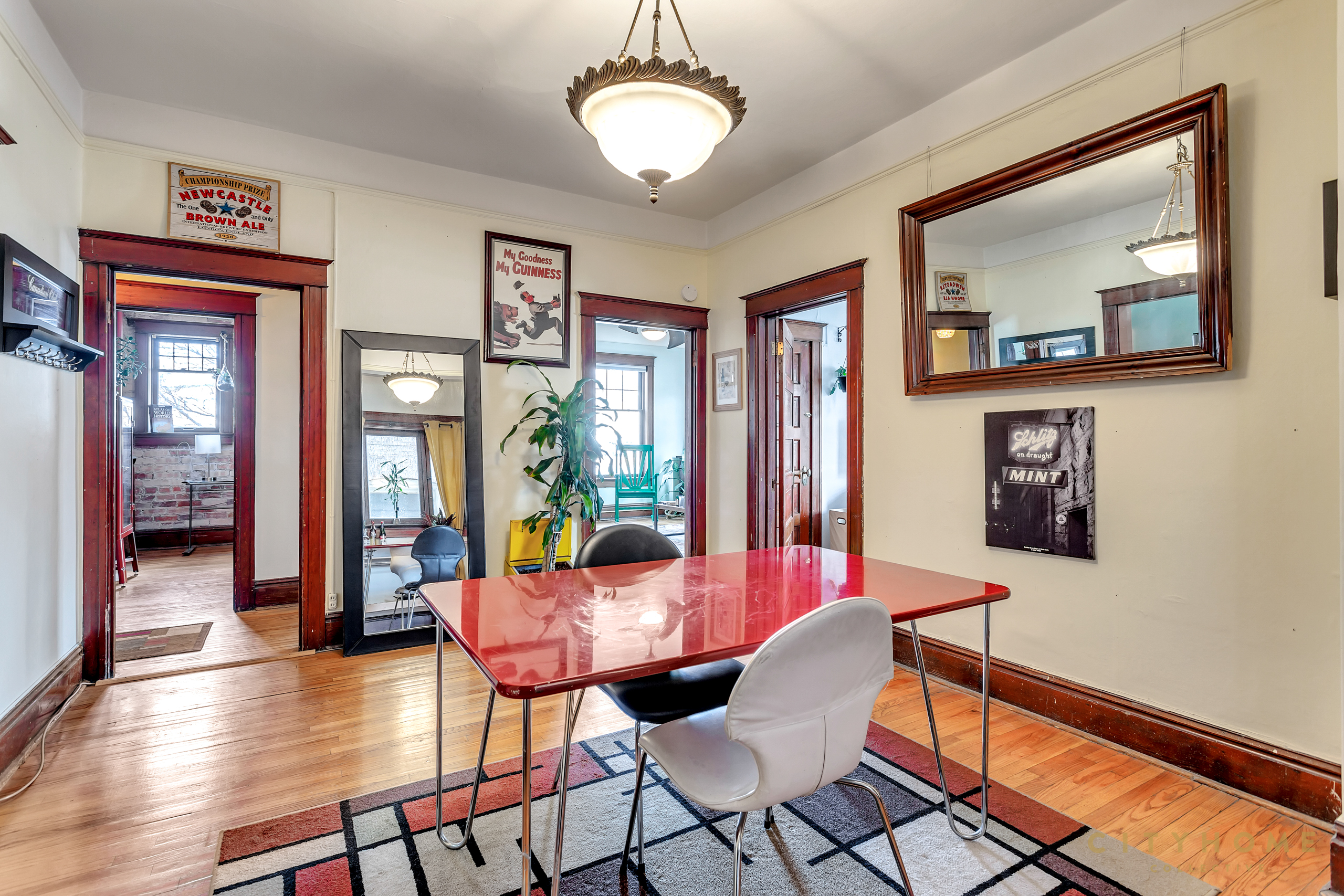 276 E Broadway, S5, SLC, UT, 84111