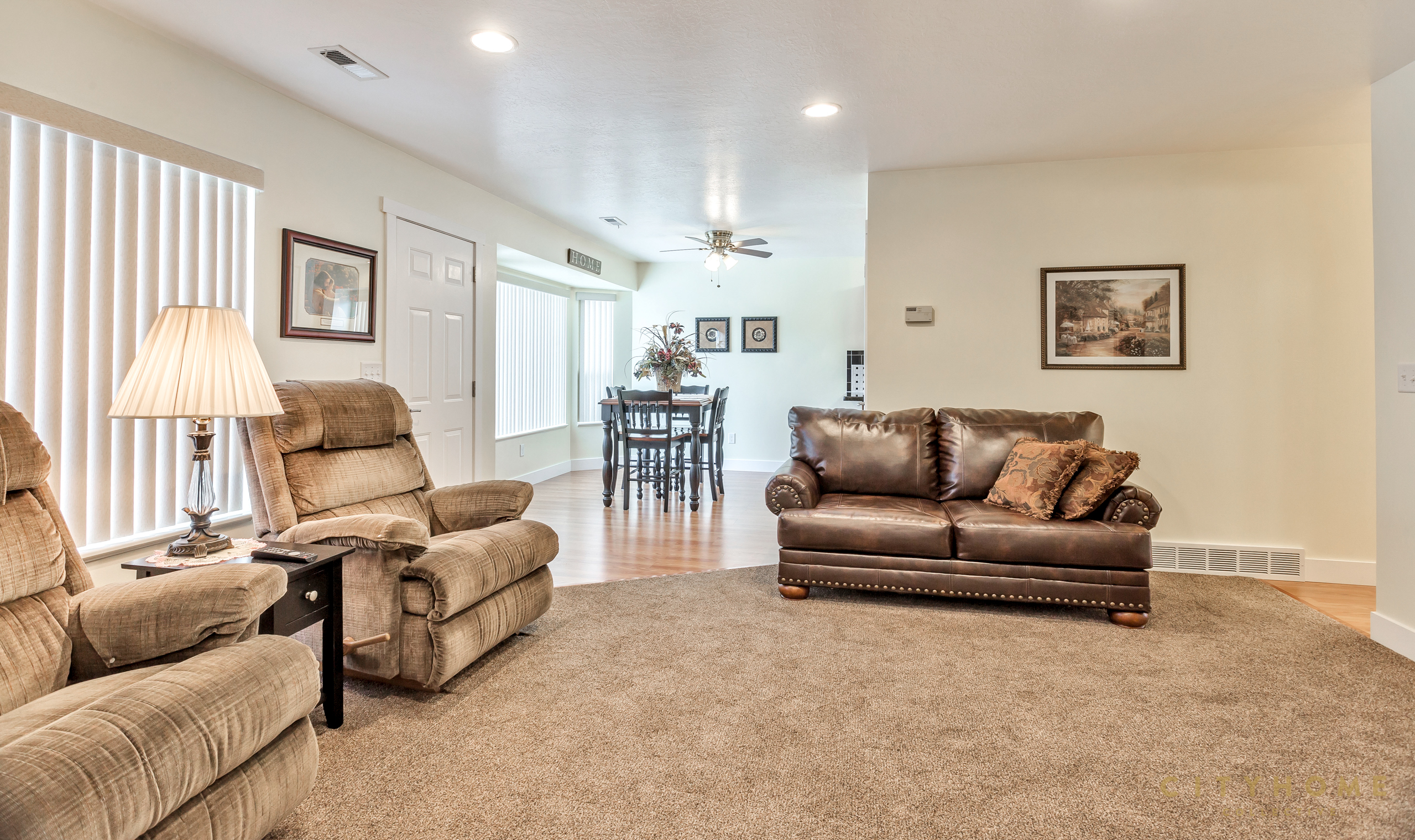 2784 W 5275 S, Roy, 84067