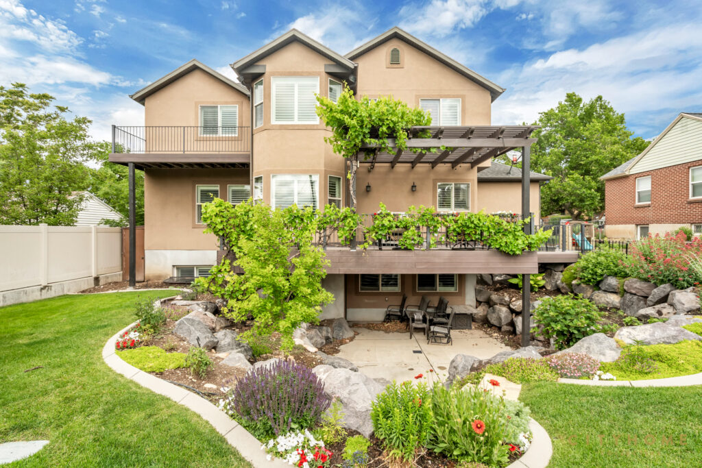 2808 E Louise Ave, Salt Lake City, 84109