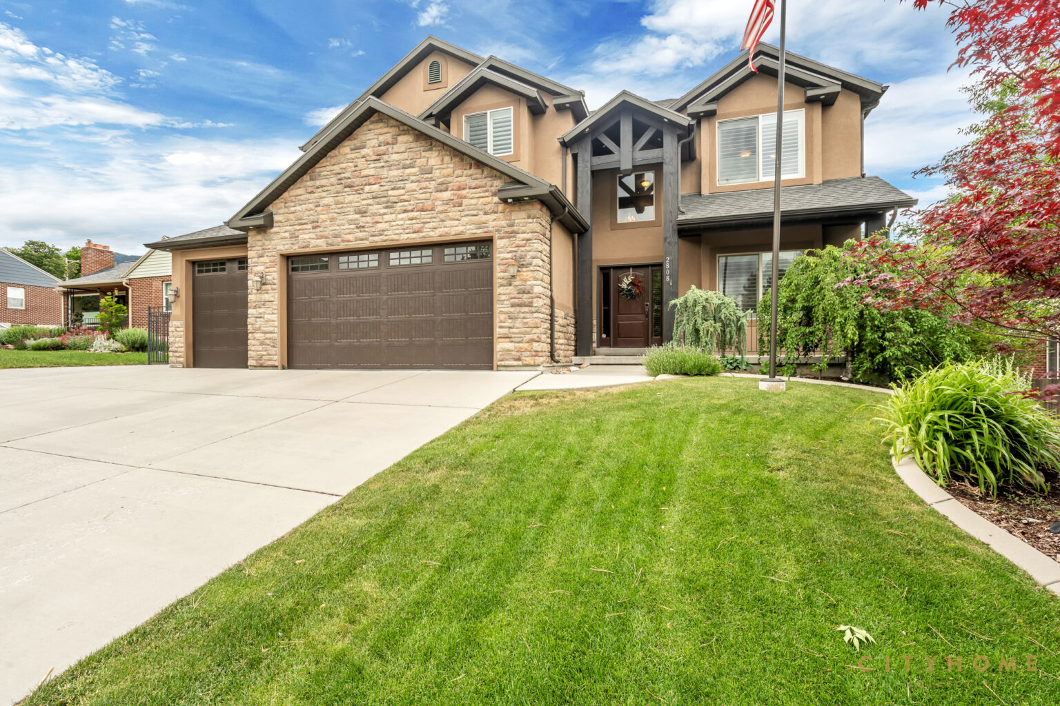 2808 E Louise Ave, Salt Lake City, 84109