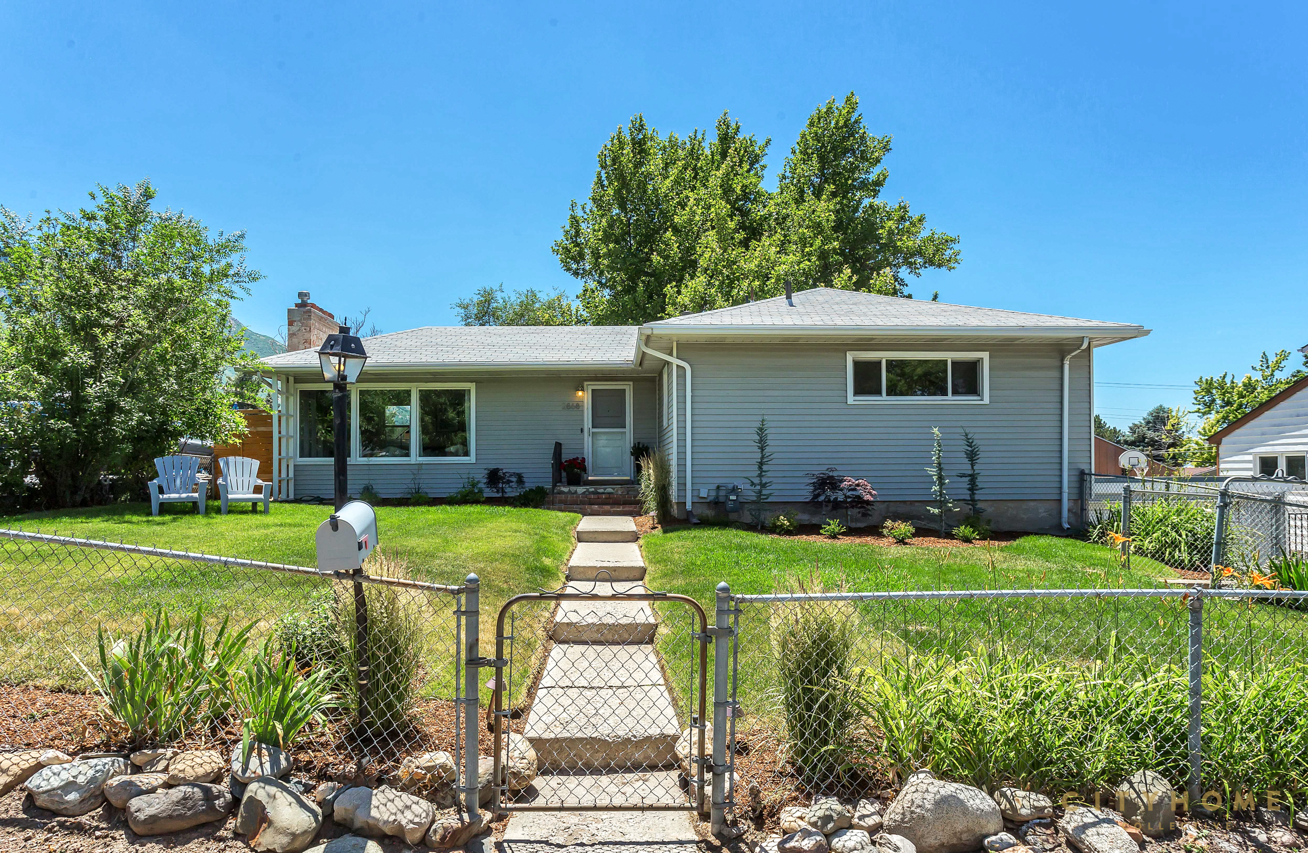 2868 Morgan Drive, Salt Lake City, 84124