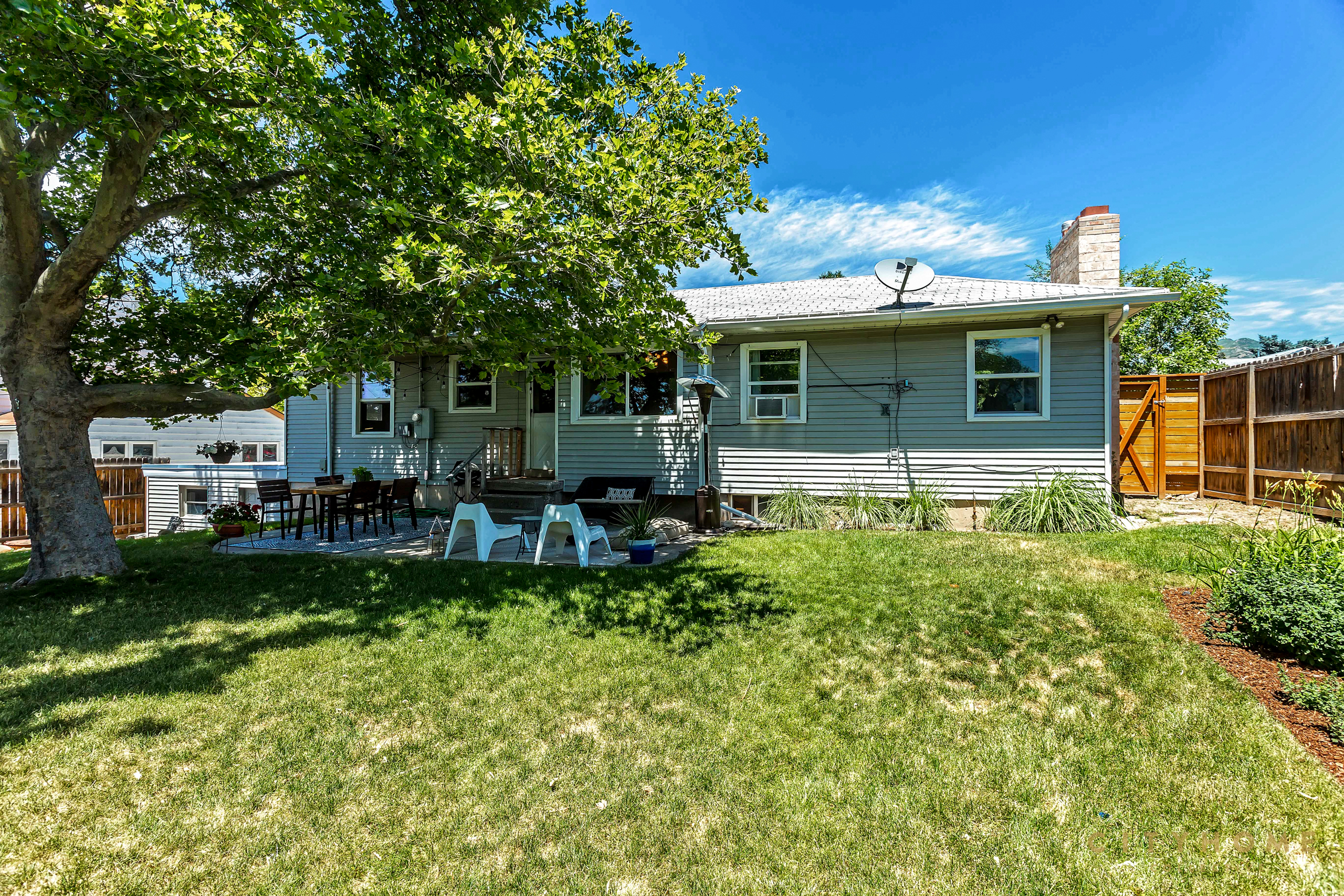 2868 Morgan Drive, Salt Lake City, 84124