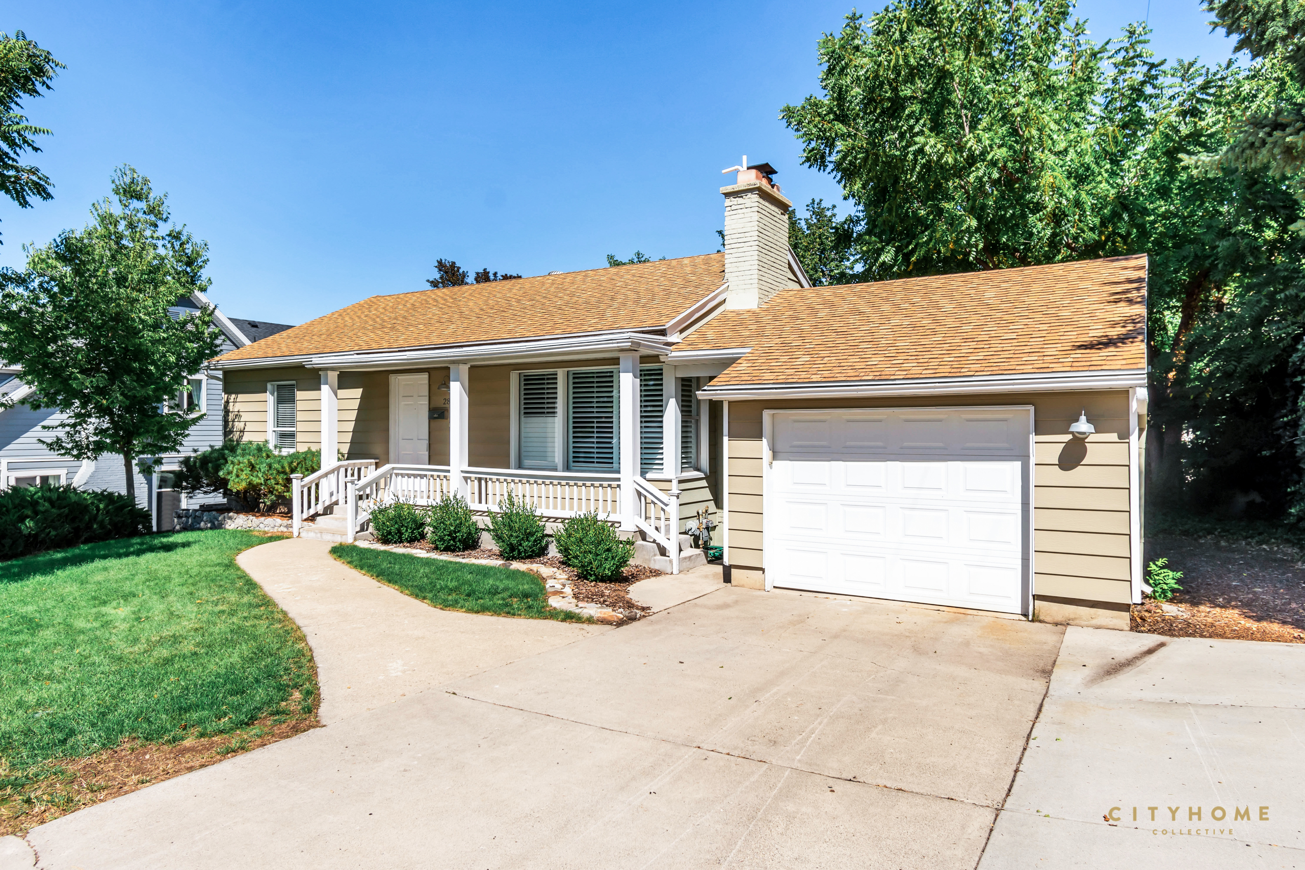 2895 E Morningside Dr, Salt Lake City, 84124