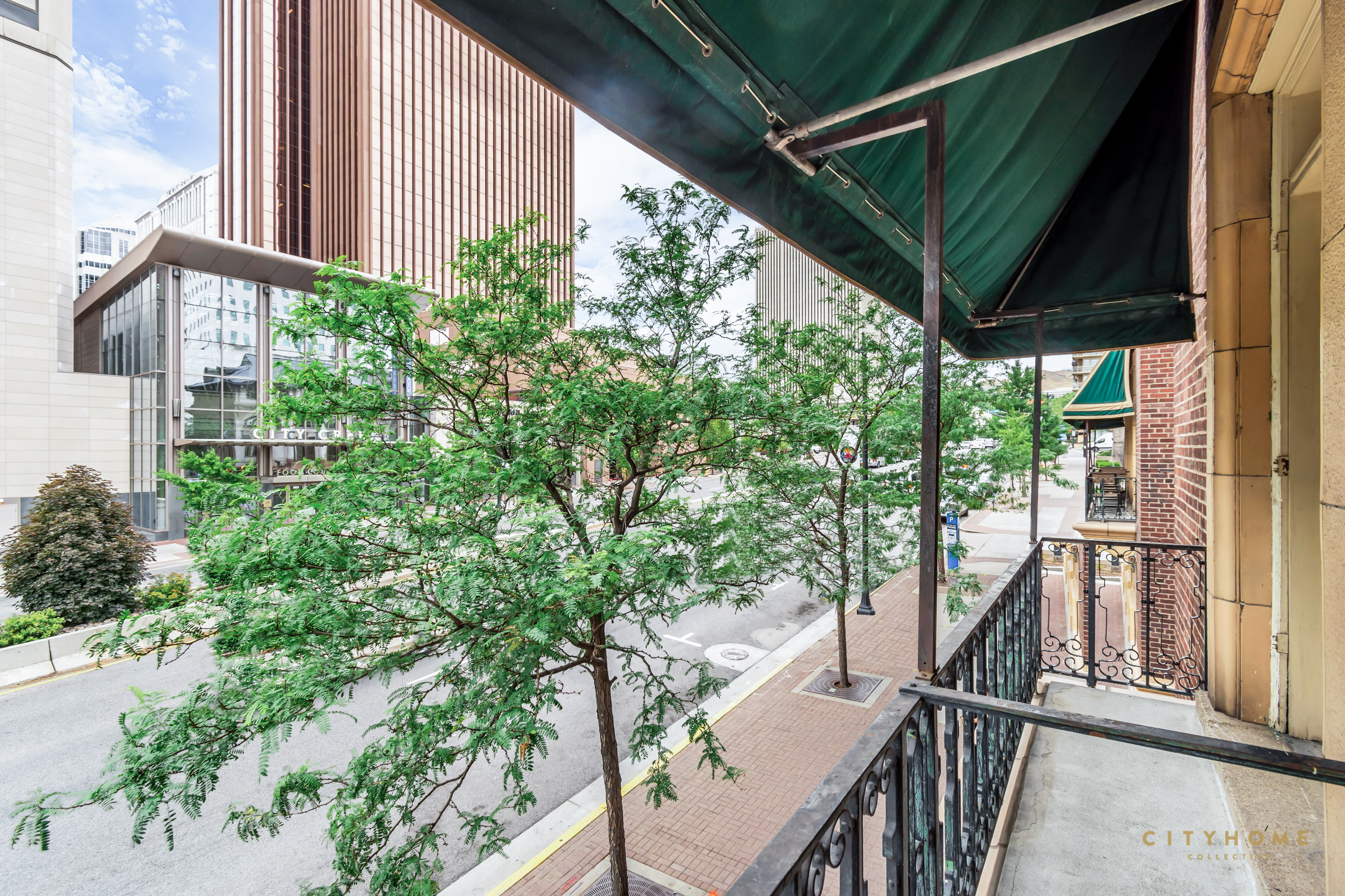 29 S State Street #111, Salt Lake City, 84111