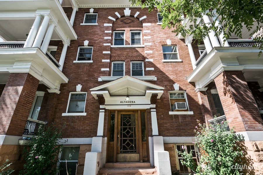 Sampson Altadena