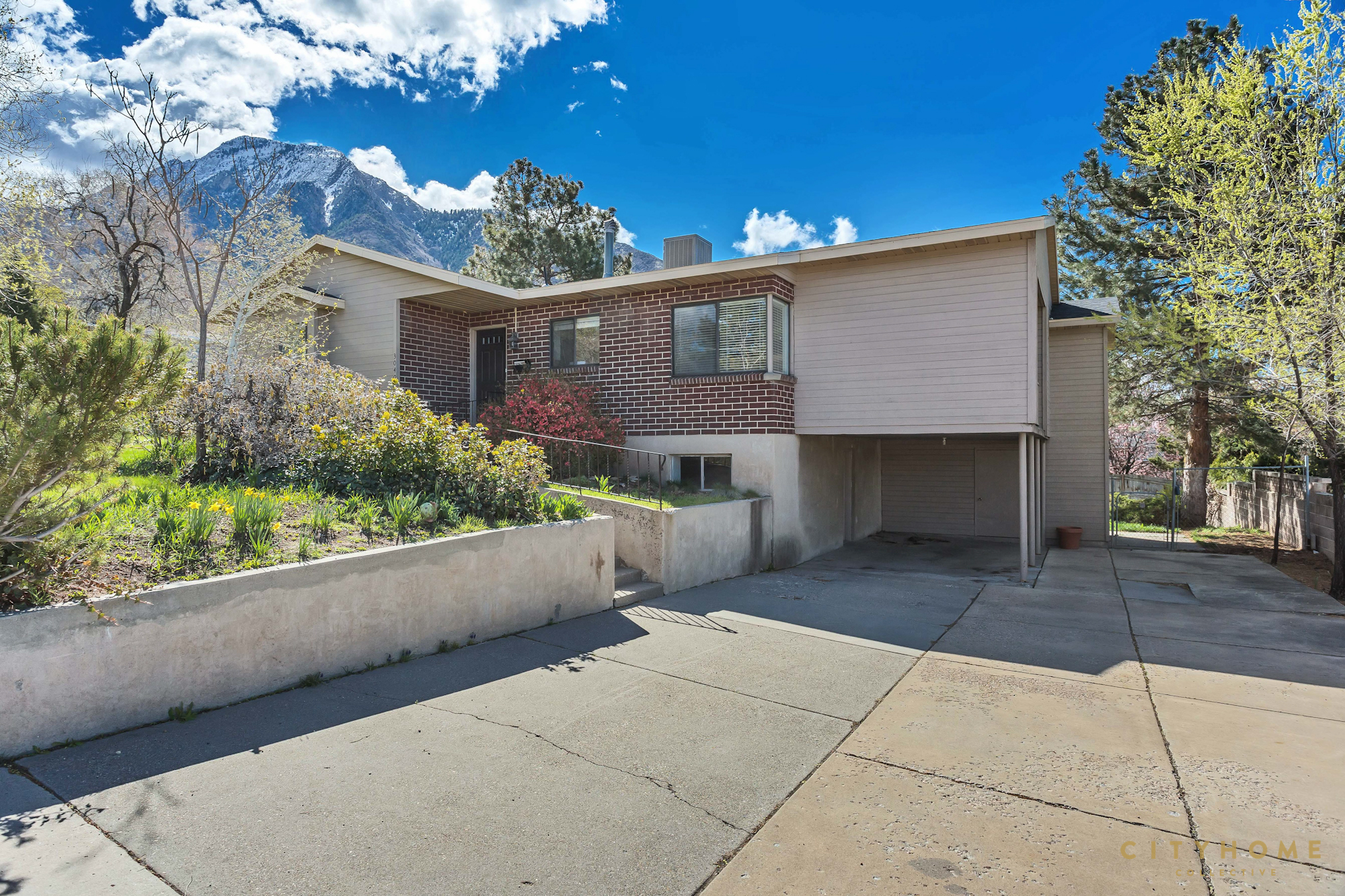 3040 E 4430 S, Salt Lake City, 84124