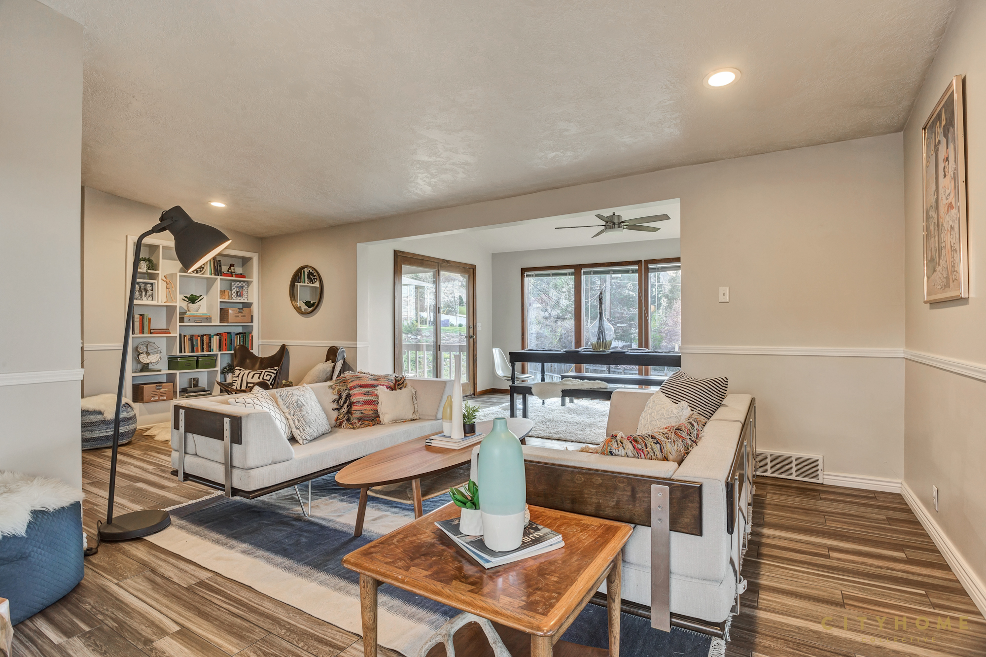 3040 E 4430 S, Salt Lake City, 84124