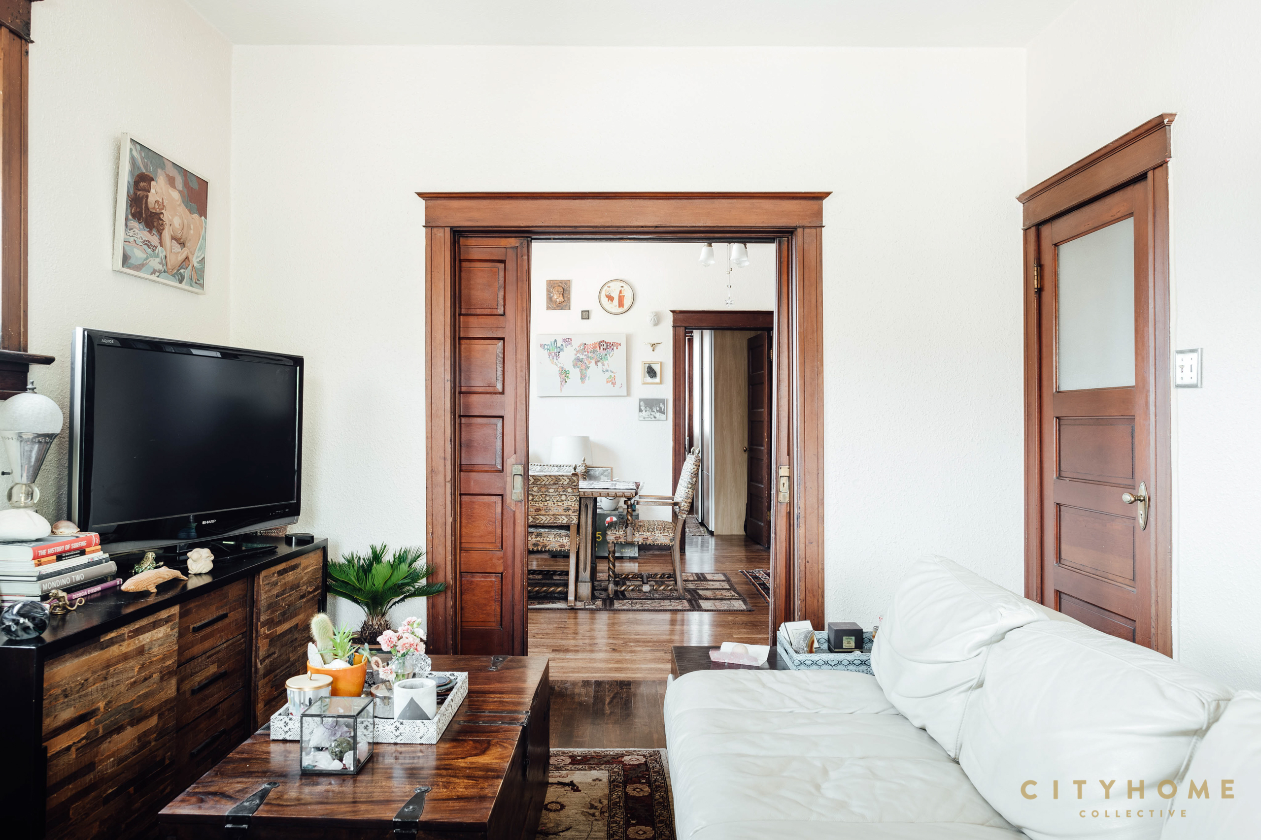 310 S 300 E, A5, Salt Lake City, 84111