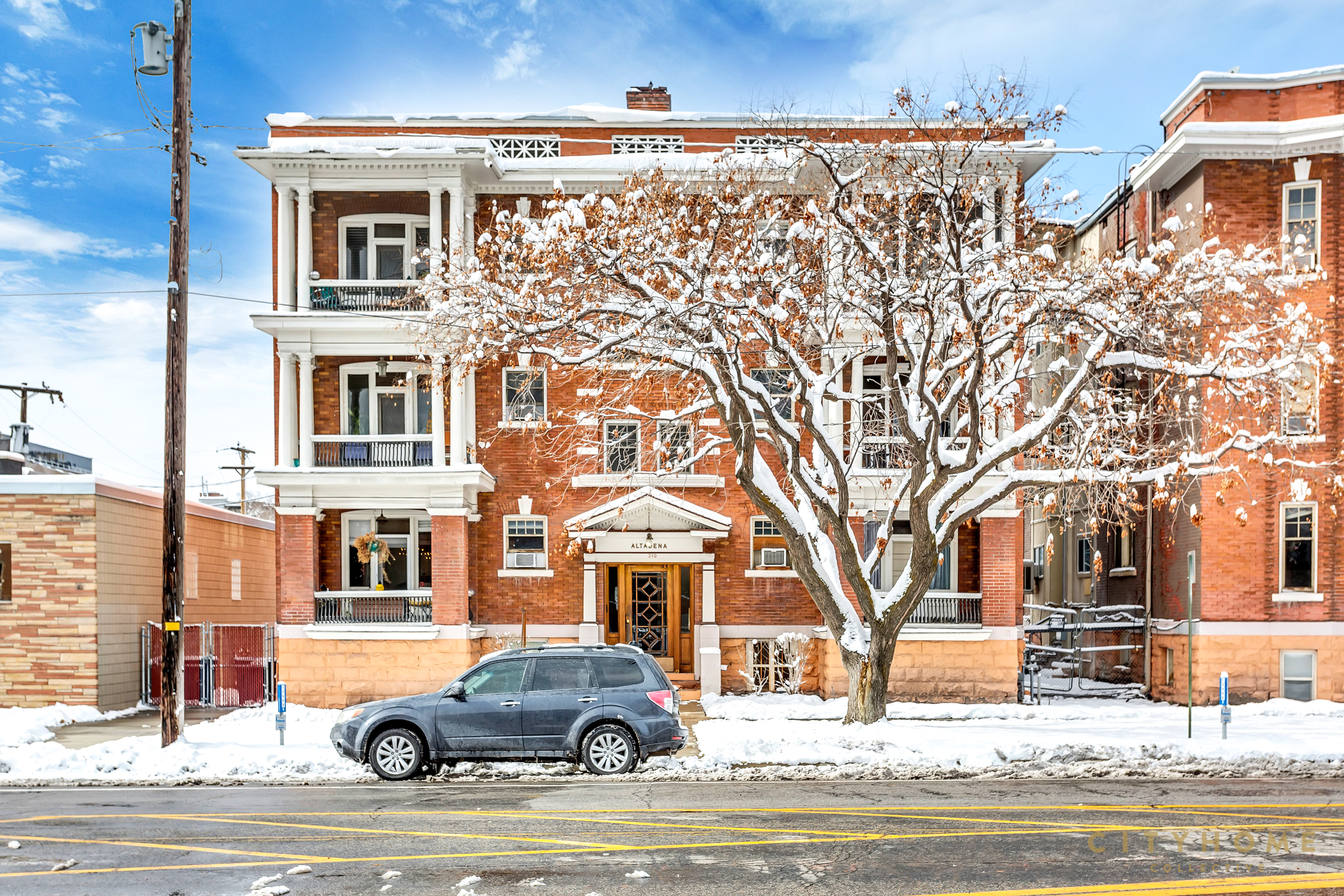 310 S 300 E, A1, Salt Lake City, UT 