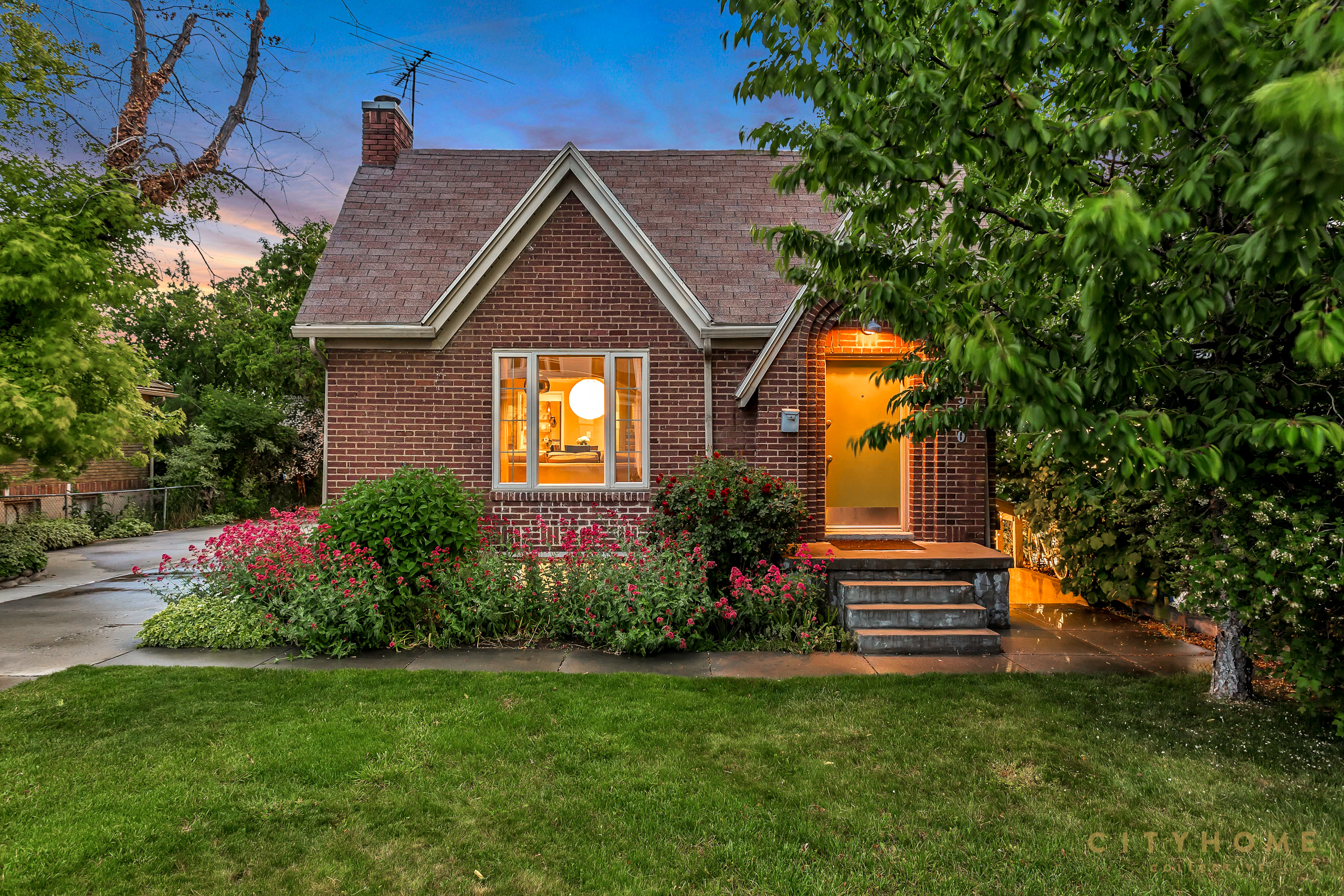 3100 S 900 E, Salt Lake City, 84106