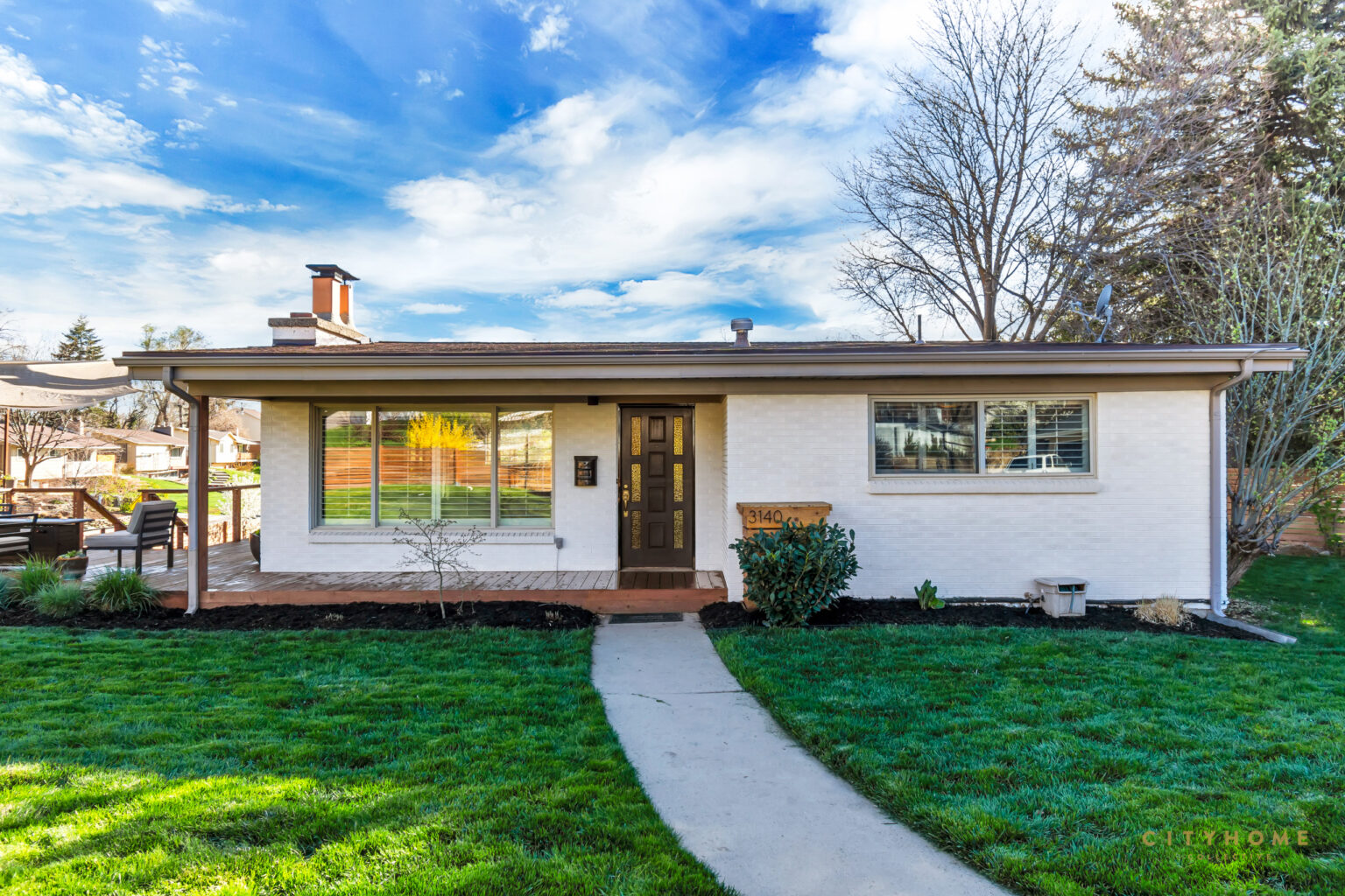 3140 E Morningside Cir, Salt Lake City, 84124