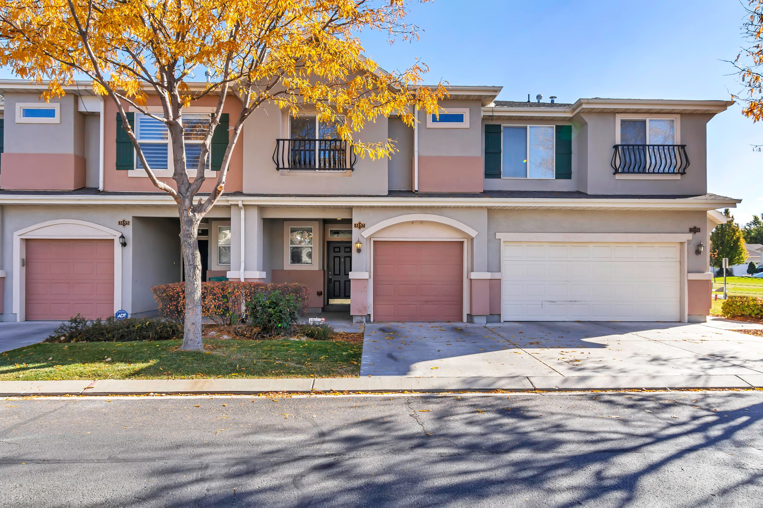 3157 Alsace Way, West Valley City, 84119