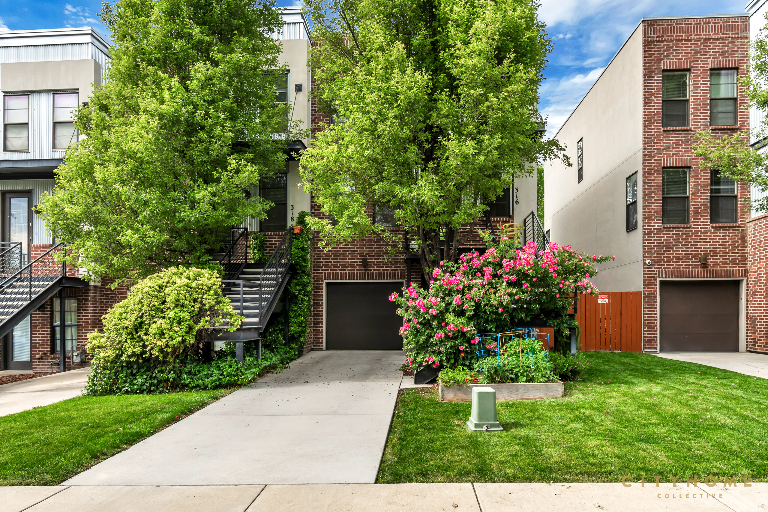 316 W 700 N, Salt Lake City, 84103