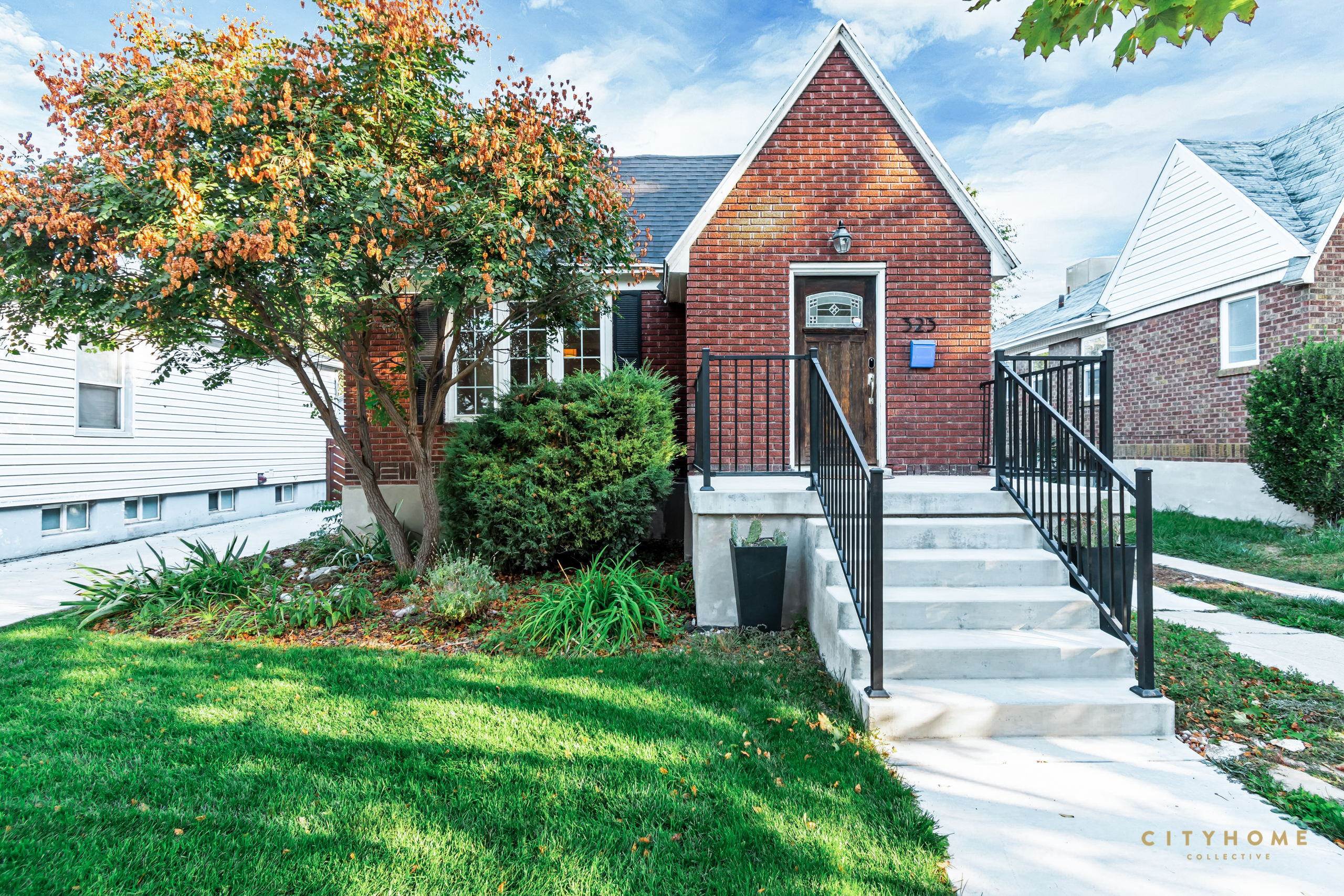 323 E Hubbard Ave, Salt Lake City, 84111