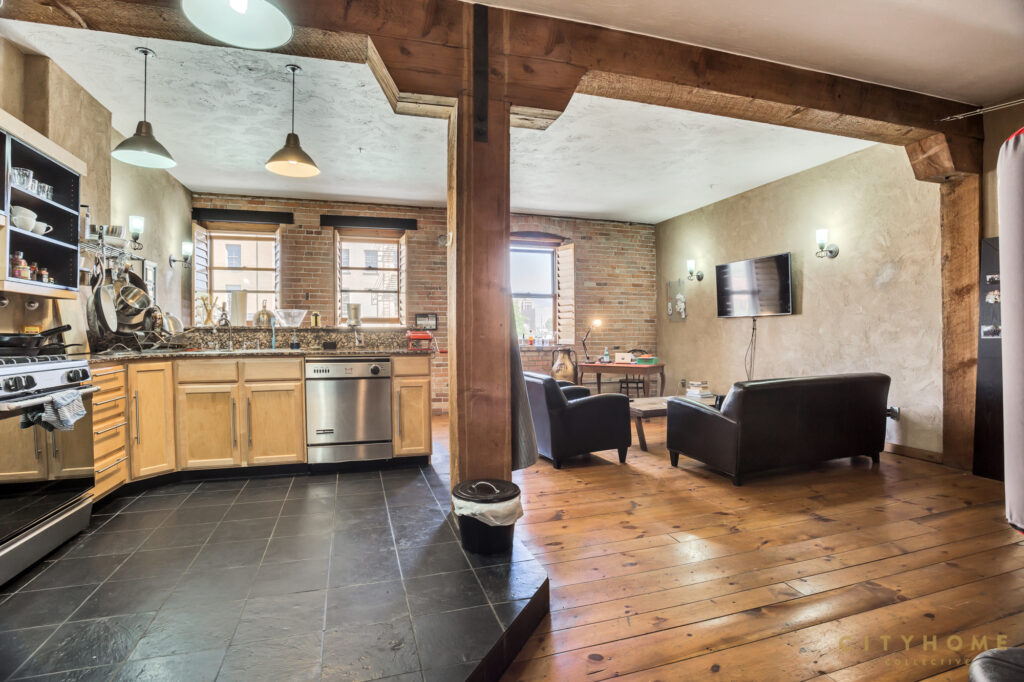 327 W 200 S, #206, Salt Lake City, 84101