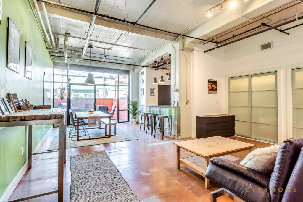 328 W 200 S #107, Salt Lake City, 84101