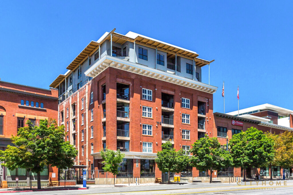 328 W 200 S #107, Salt Lake City, 84101