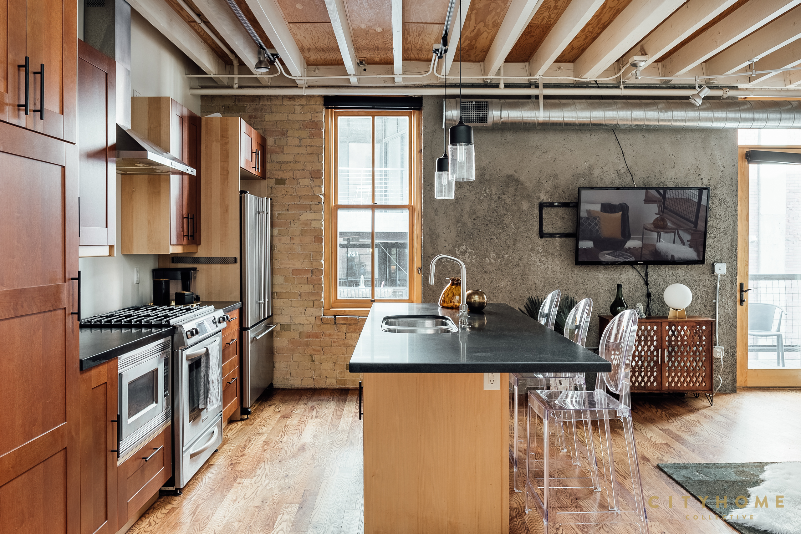 342 W 200 S #203, Salt Lake City, 84101