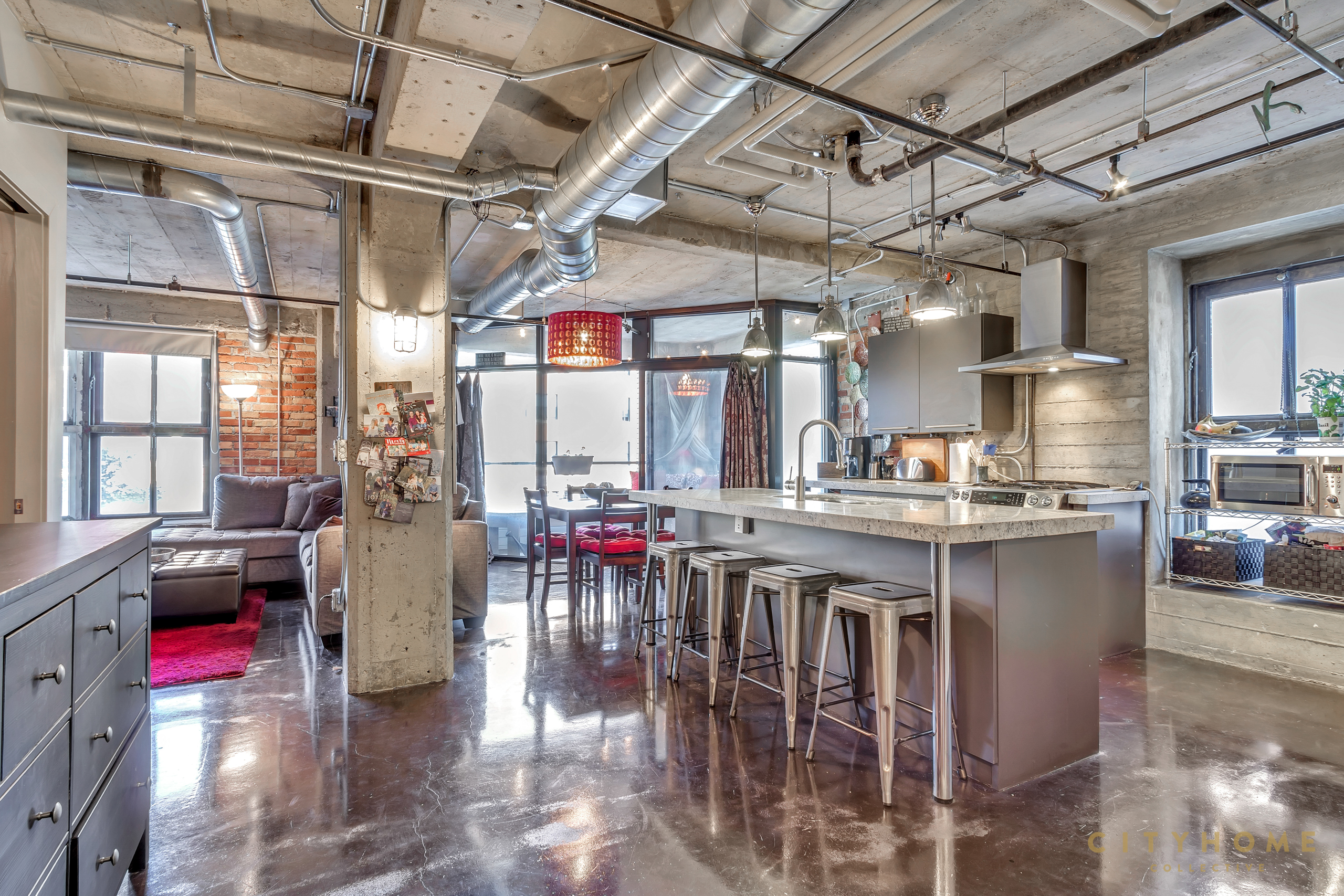328 W 200 S #203, Salt Lake City, 84101