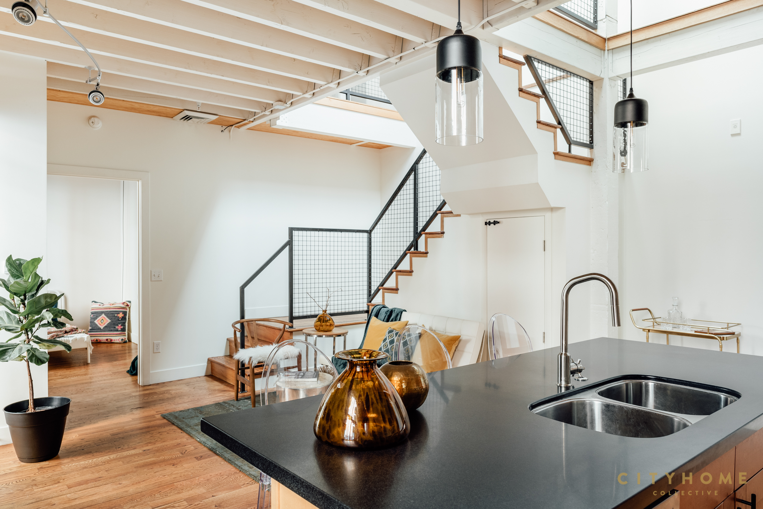 342 W 200 S #203, Salt Lake City, 84101