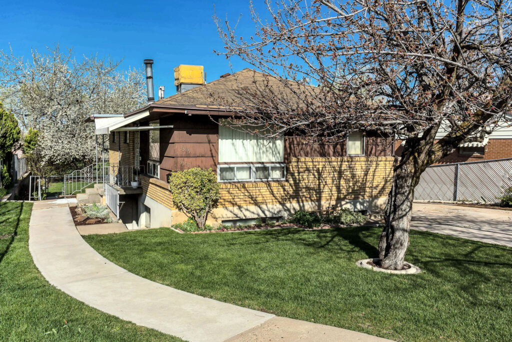 3309 S Adams Ave, Ogden, 84403