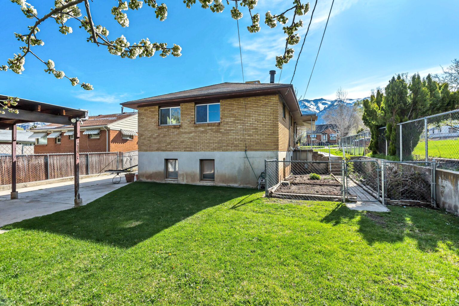 3309 S Adams Ave, Ogden, 84403
