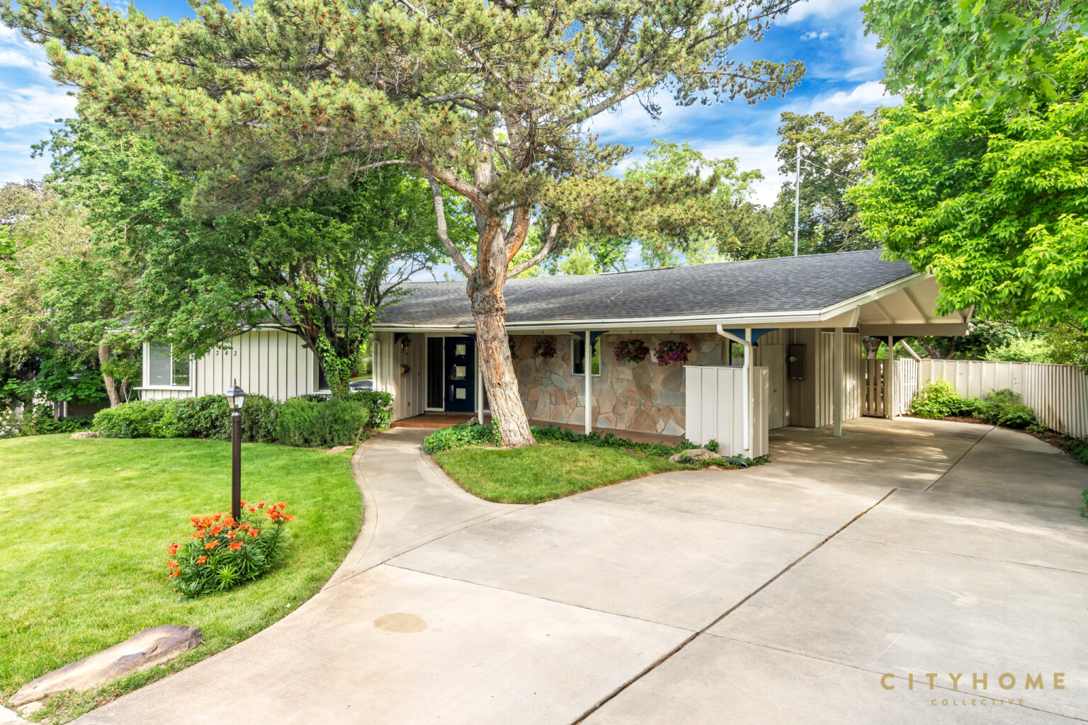 3343 Baker Dr, Ogden 84403