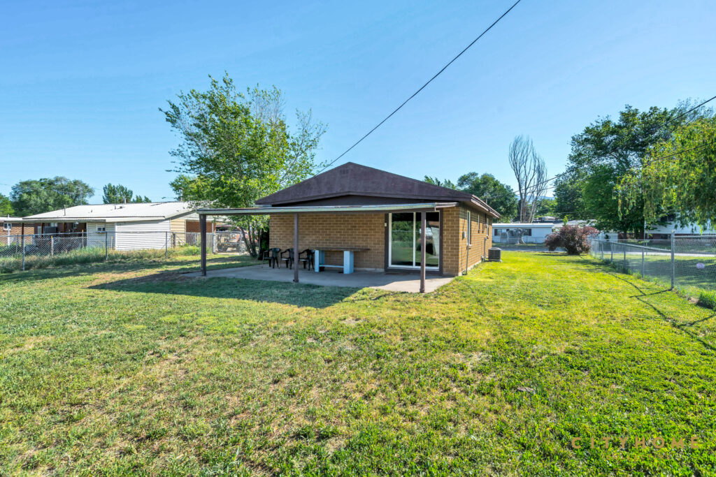 336 Ann St, Clearfield, 84015